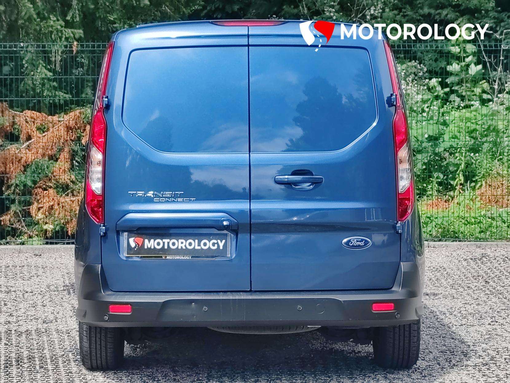 2020 FORD TRANSIT CONNECT 2020 FORD TRANSIT CONNECT