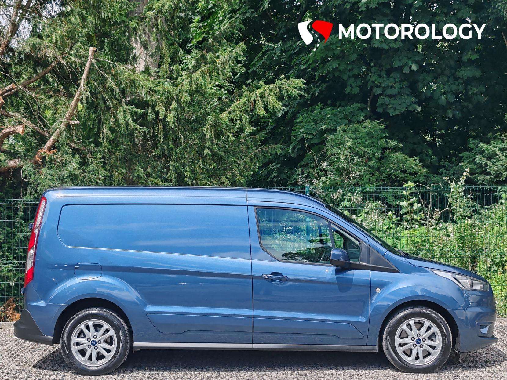 2020 FORD TRANSIT CONNECT 2020 FORD TRANSIT CONNECT