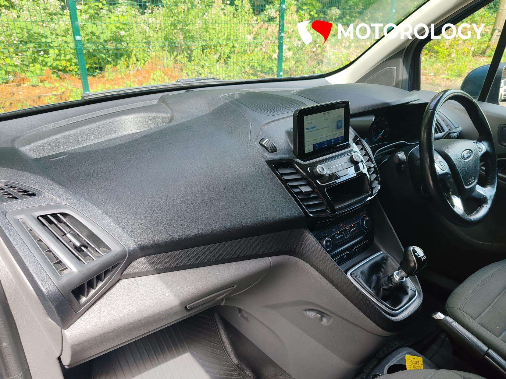2020 FORD TRANSIT CONNECT 2020 FORD TRANSIT CONNECT