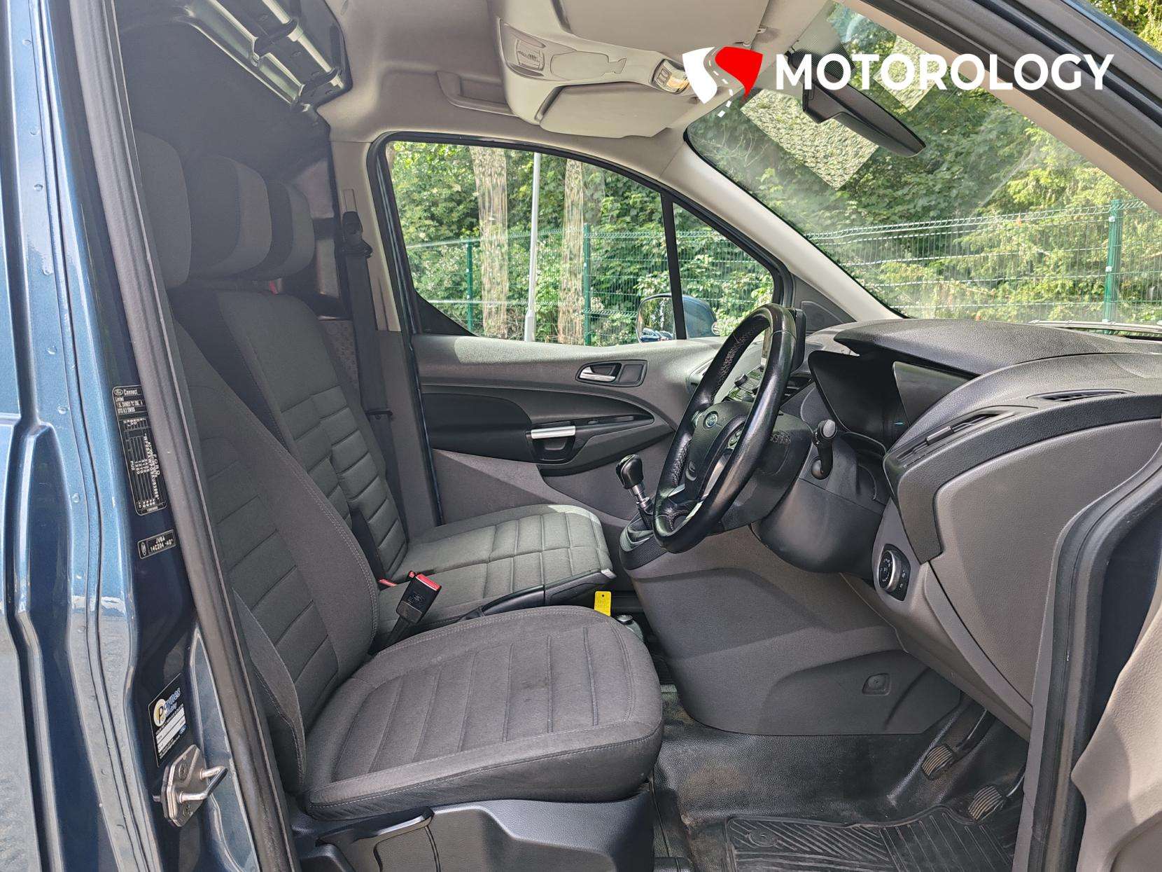 2020 FORD TRANSIT CONNECT 2020 FORD TRANSIT CONNECT