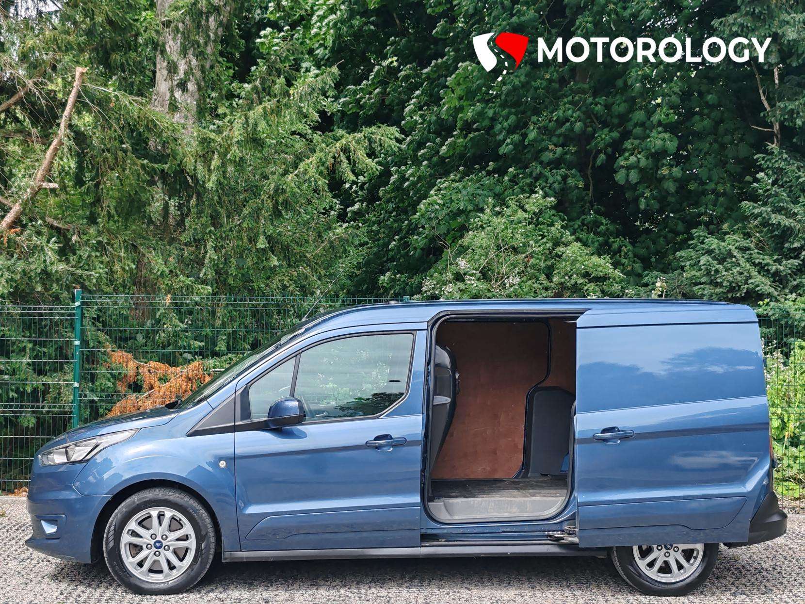 2020 FORD TRANSIT CONNECT 2020 FORD TRANSIT CONNECT