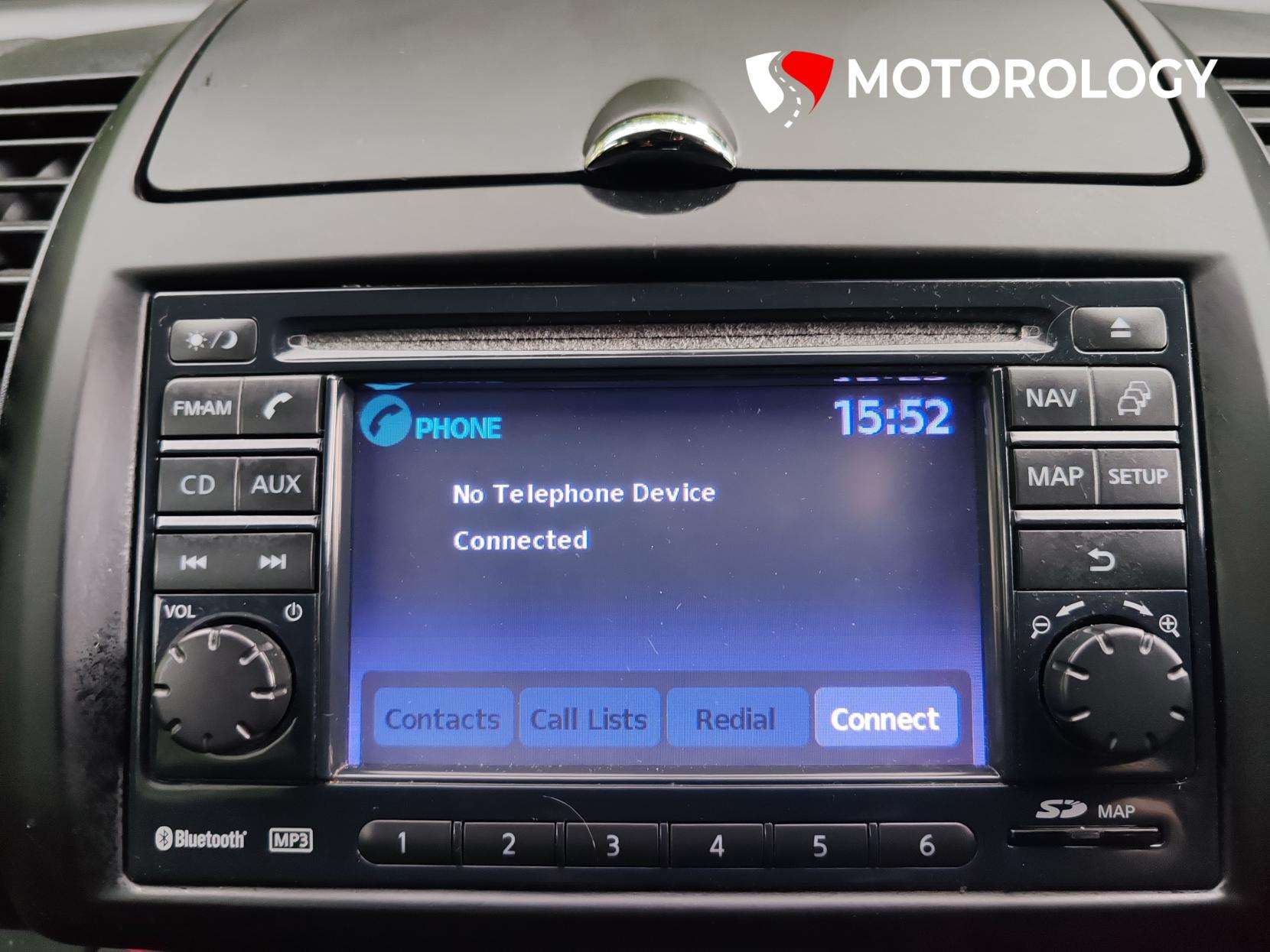 2012 NISSAN NOTE 2012 NISSAN NOTE