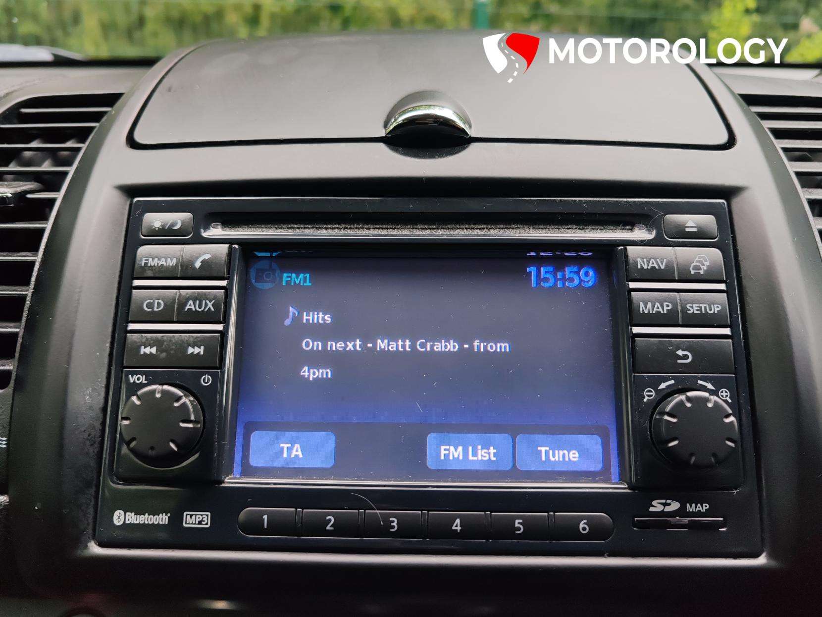 2012 NISSAN NOTE 2012 NISSAN NOTE