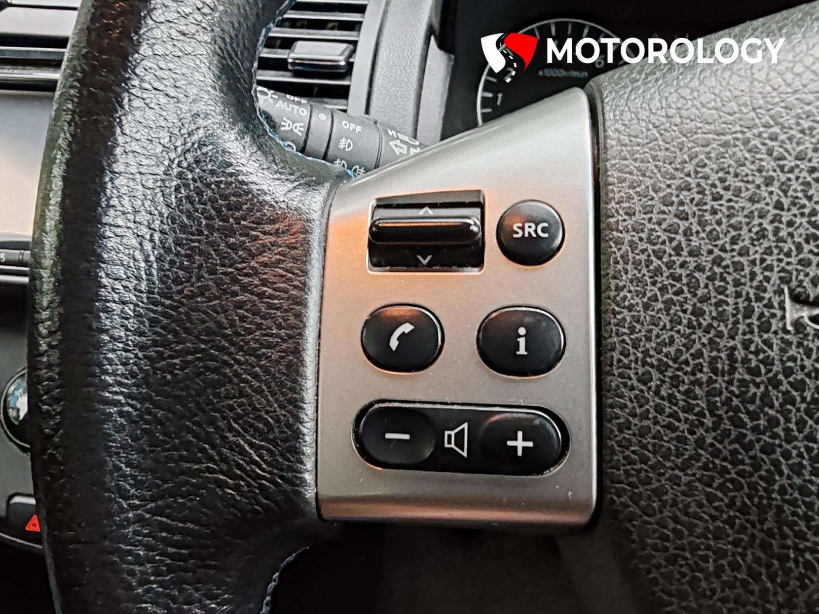 2012 NISSAN NOTE 2012 NISSAN NOTE
