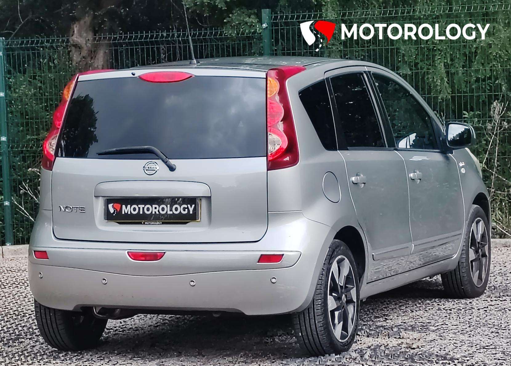 A 2012 NISSAN NOTE 1.4 16V n-tec+ Hatchback 5dr Petrol Manual Euro 5 (88 ps) A 2012 NISSAN NOTE 1.4 16V n-tec+ Hatchback 5dr Petrol Manual Euro 5 (88 ps)