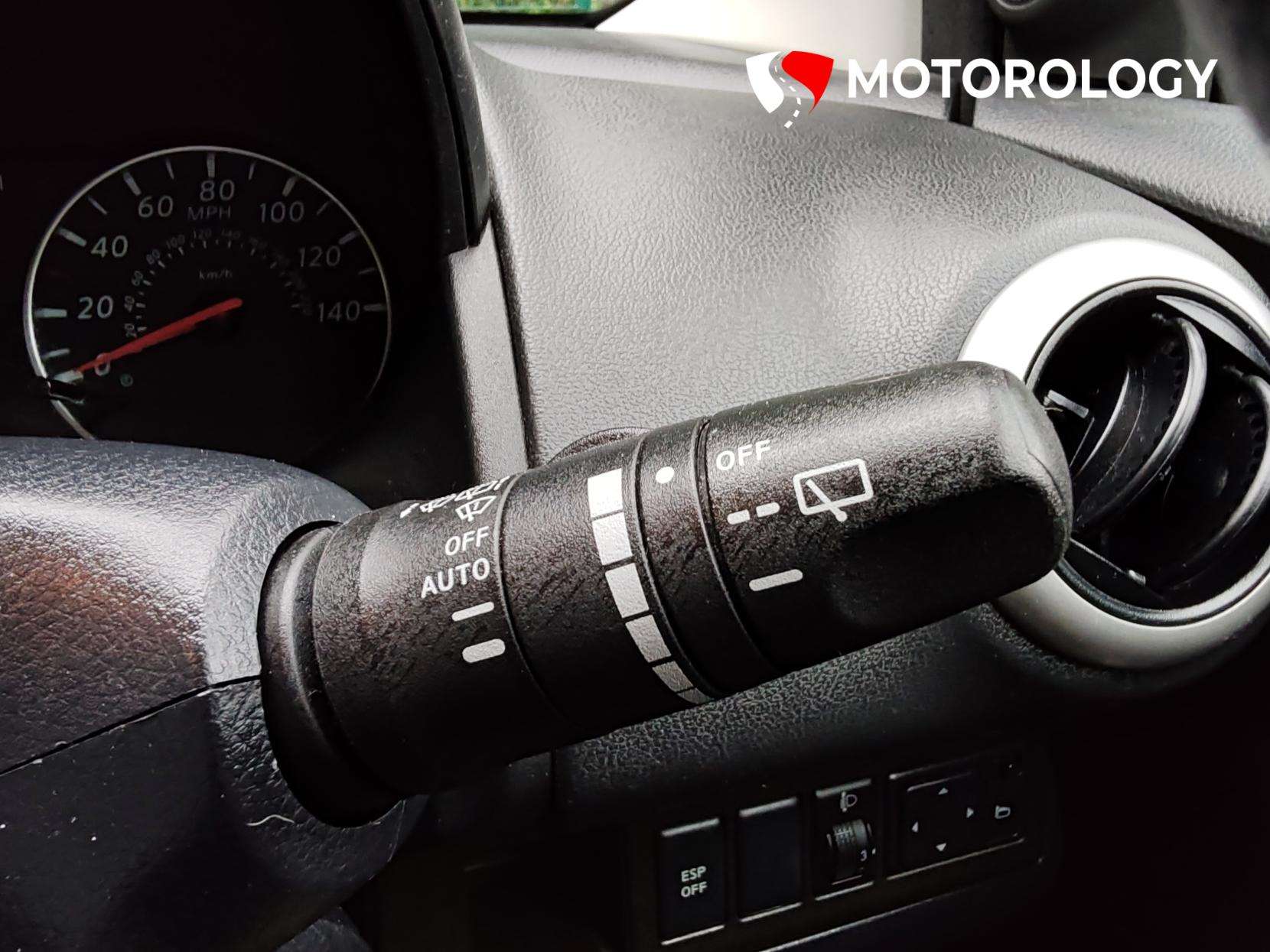 2012 NISSAN NOTE 2012 NISSAN NOTE
