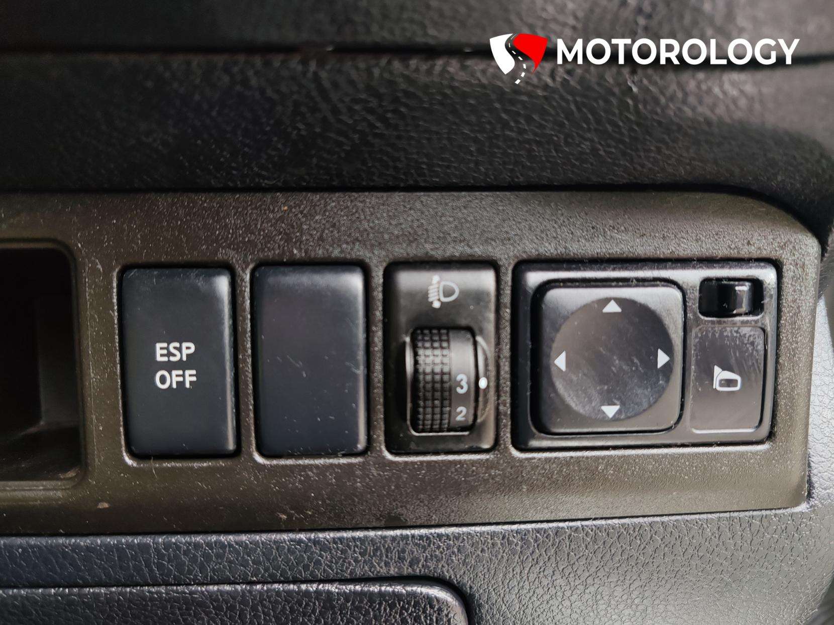 2012 NISSAN NOTE 2012 NISSAN NOTE