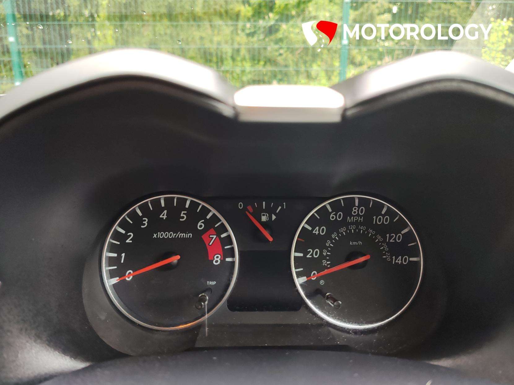 2012 NISSAN NOTE 2012 NISSAN NOTE