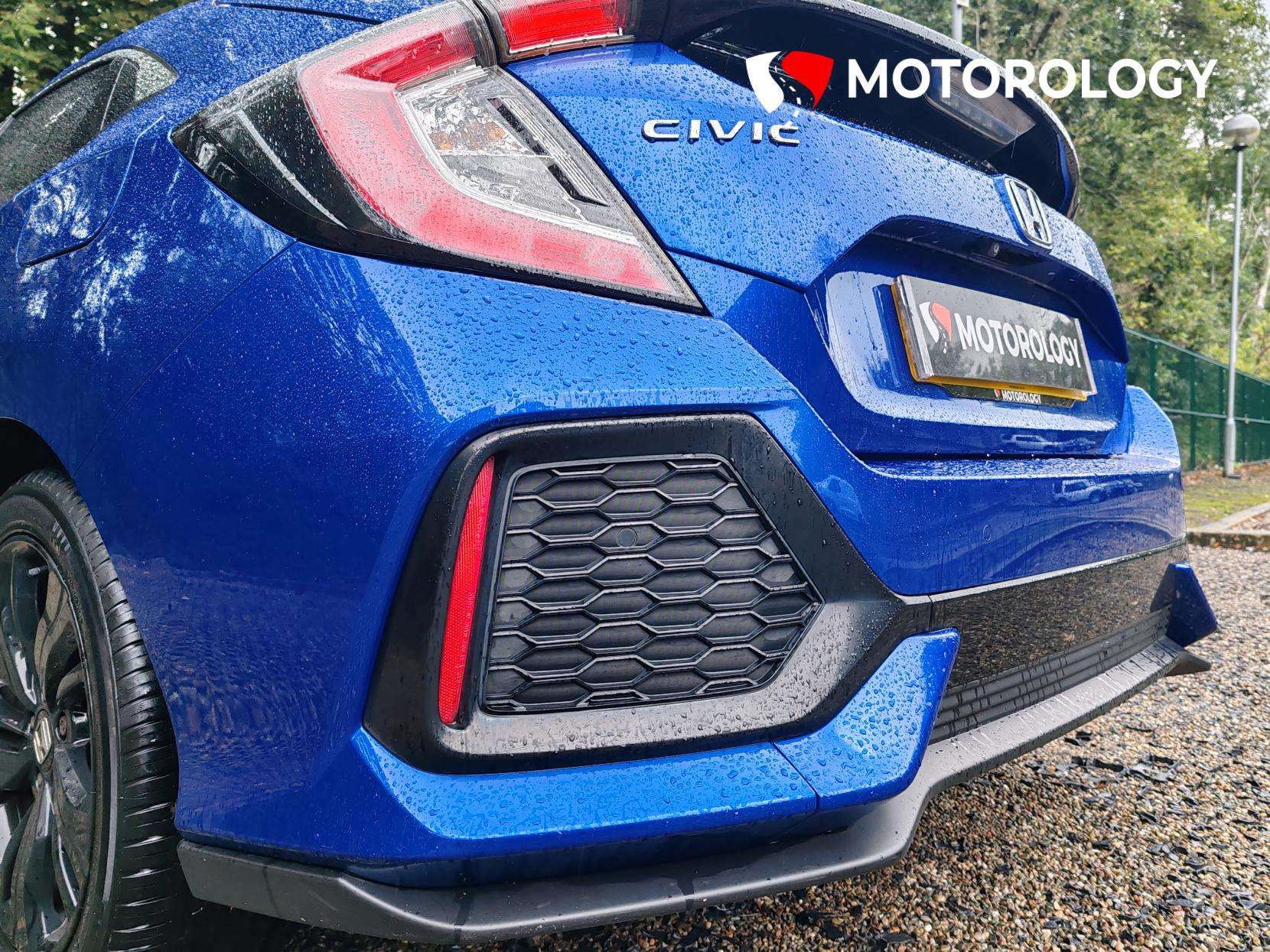 2017 HONDA CIVIC 2017 HONDA CIVIC