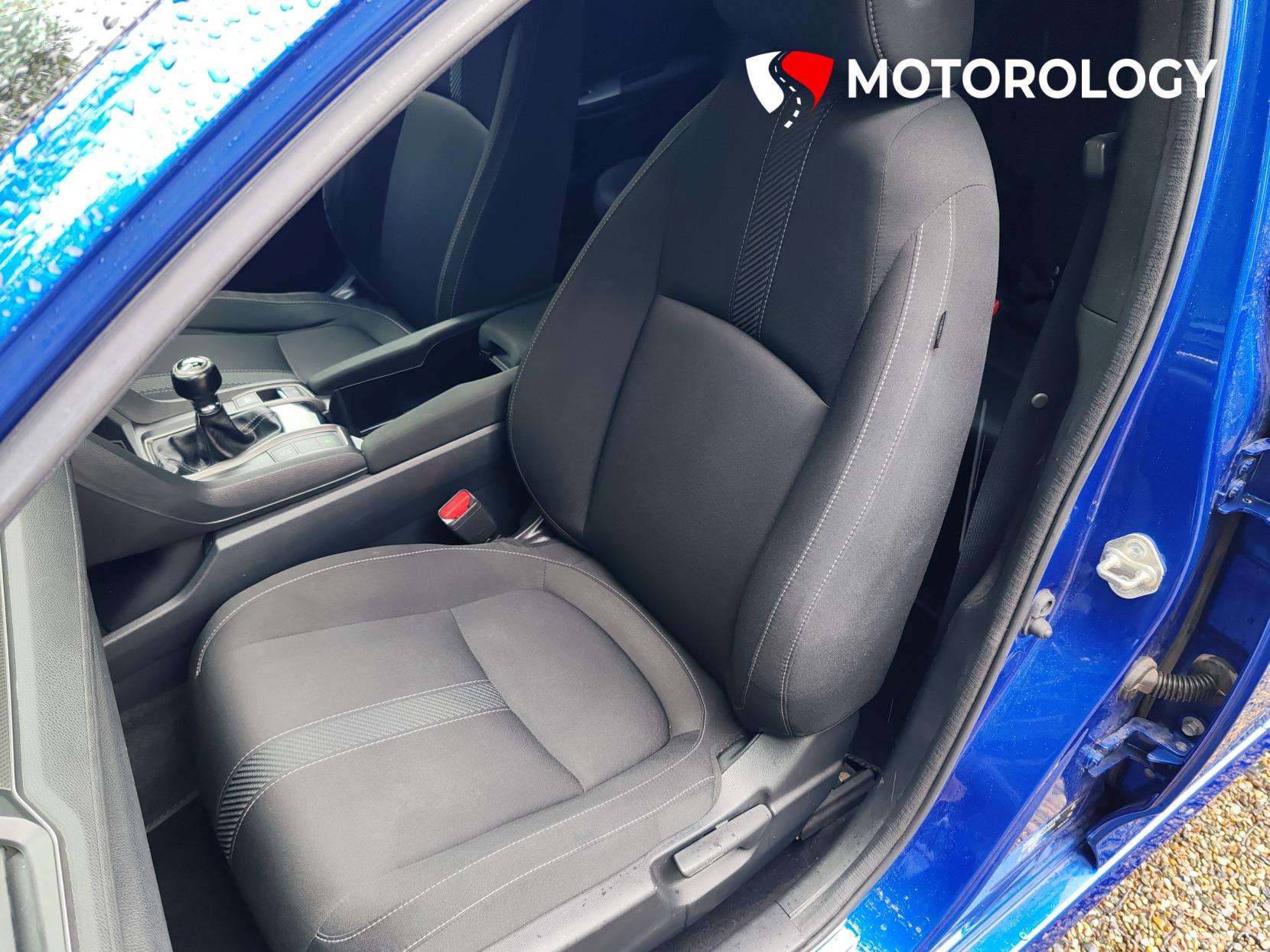 2017 HONDA CIVIC 2017 HONDA CIVIC