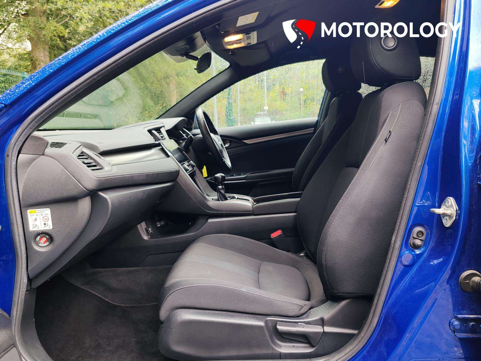 2017 HONDA CIVIC 2017 HONDA CIVIC