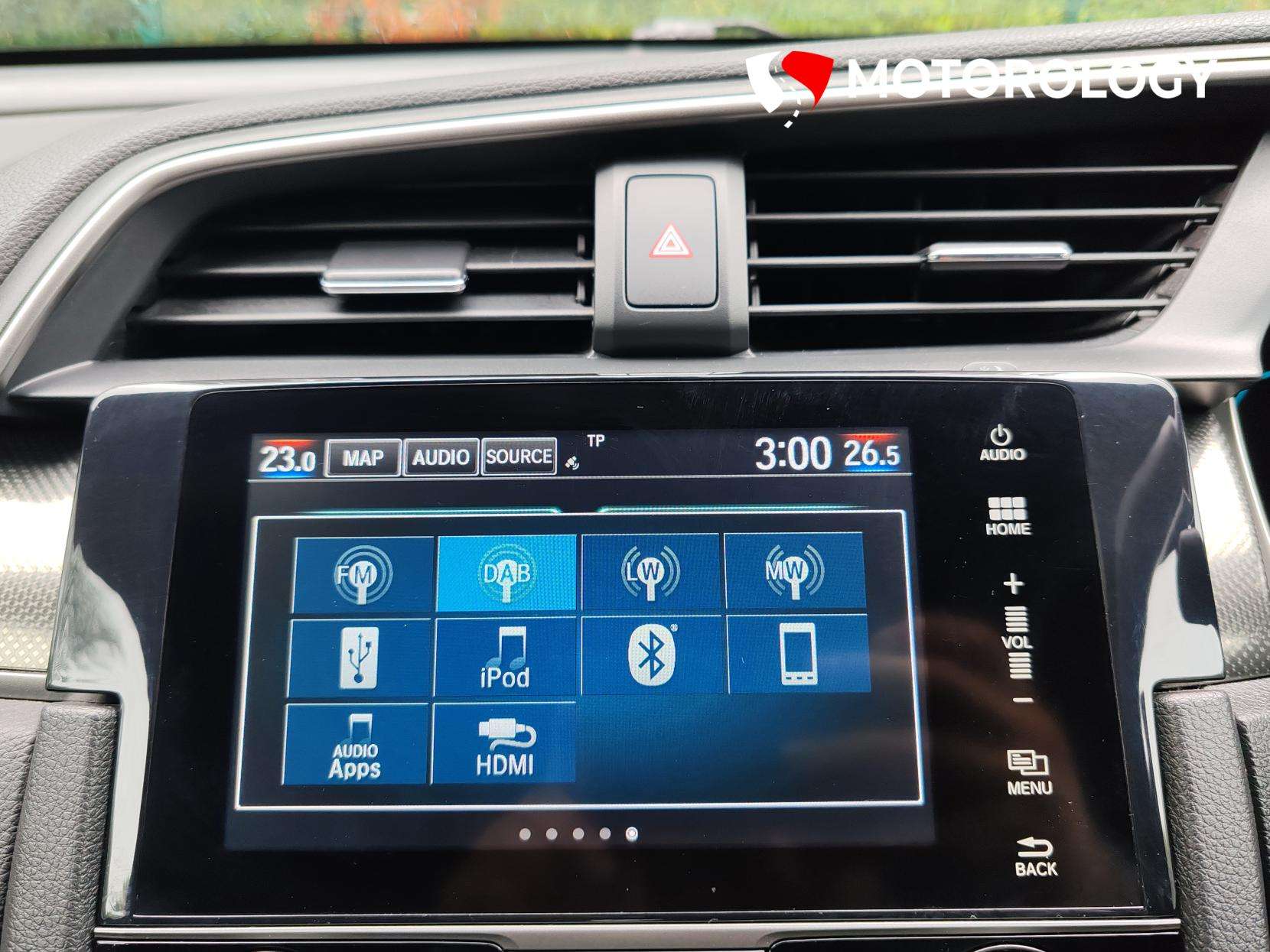 2017 HONDA CIVIC 2017 HONDA CIVIC