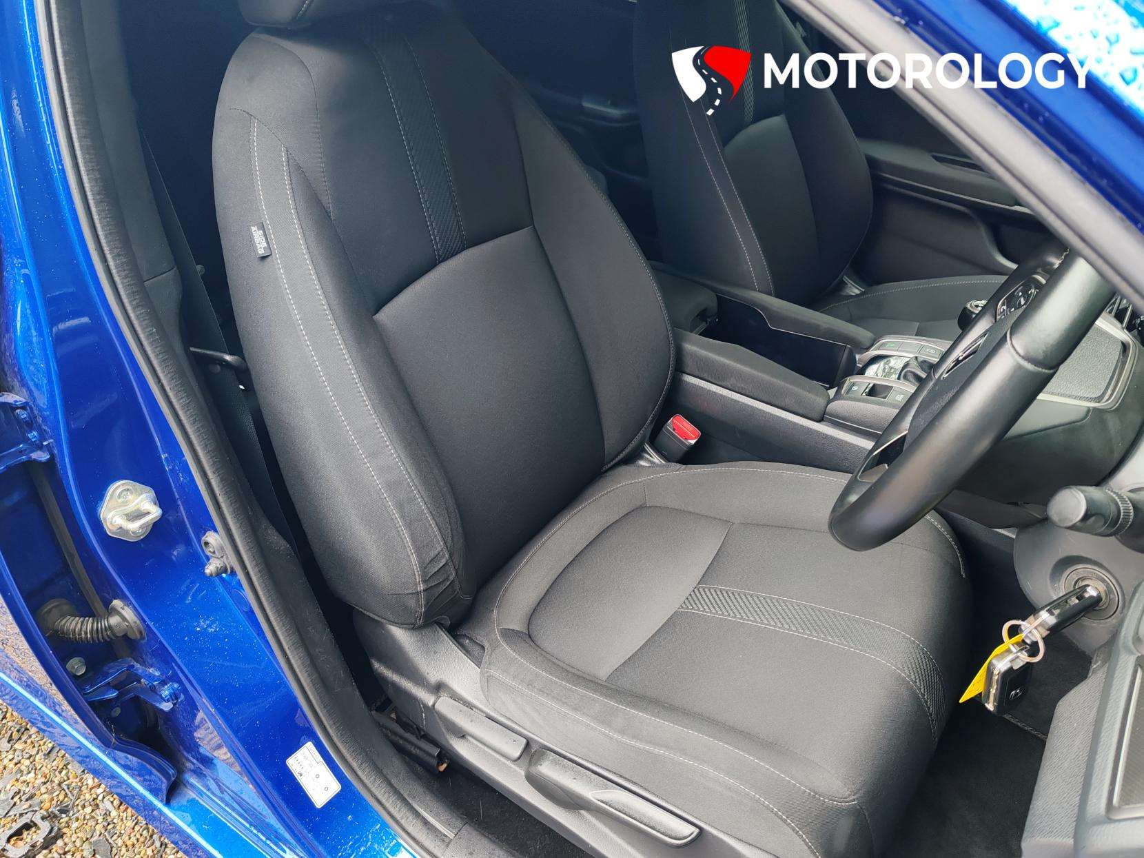 2017 HONDA CIVIC 2017 HONDA CIVIC