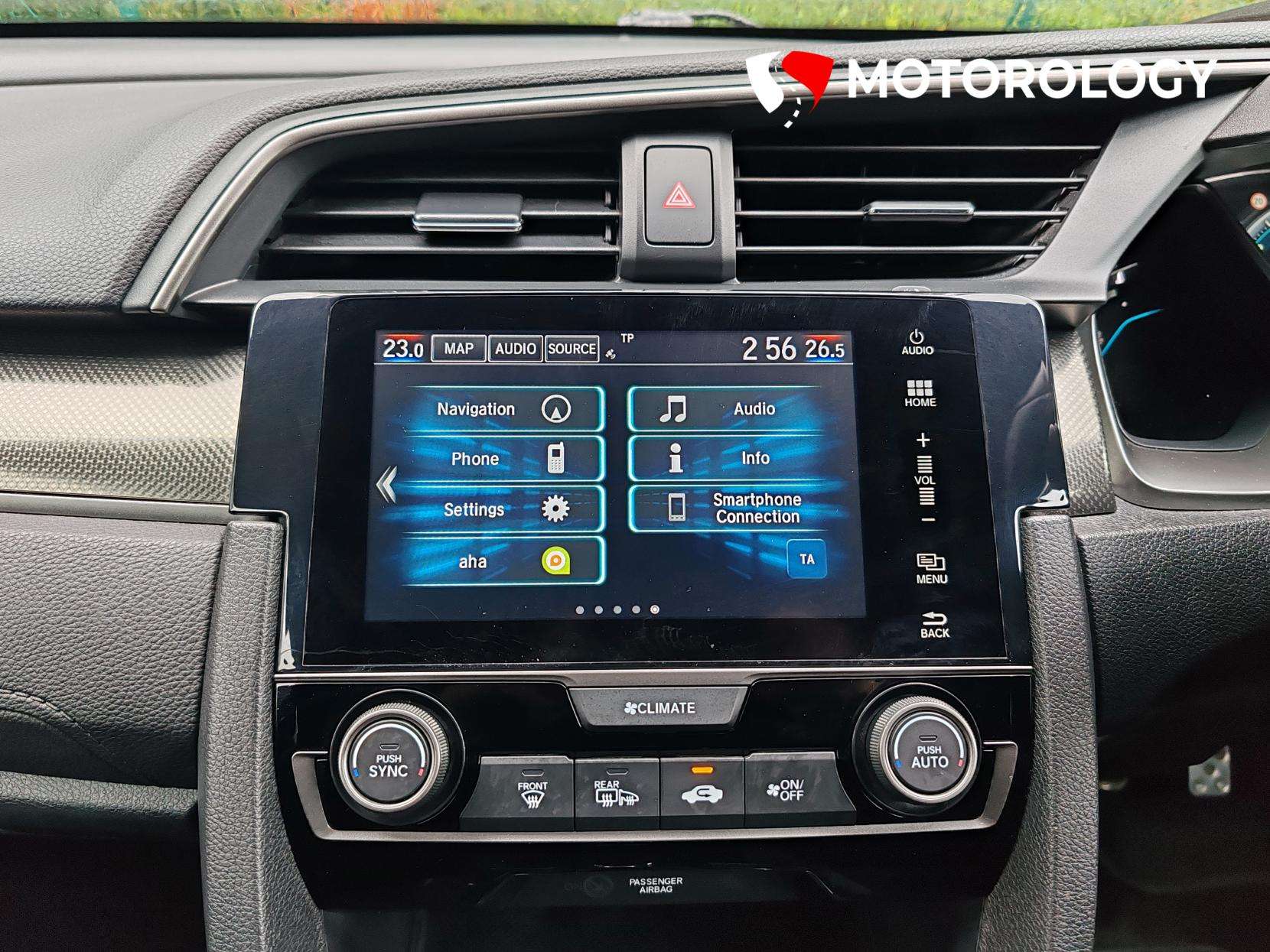 2017 HONDA CIVIC 2017 HONDA CIVIC
