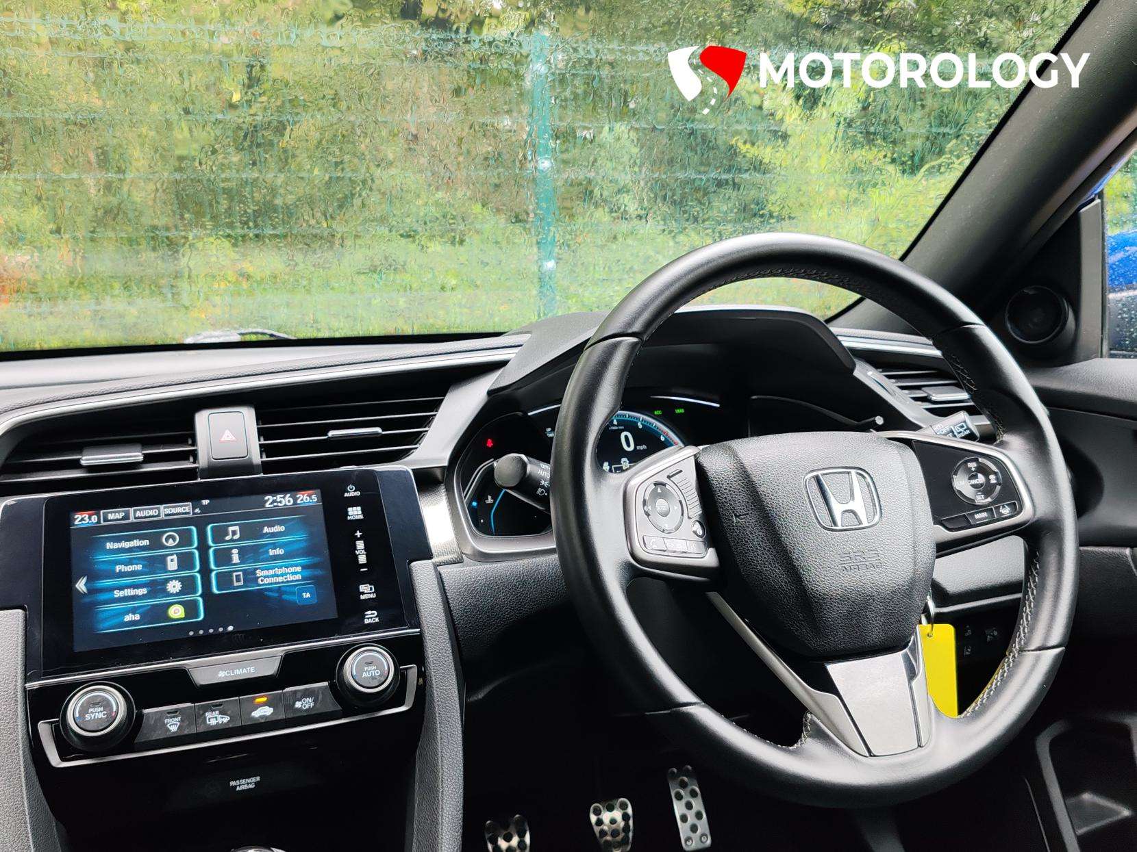 2017 HONDA CIVIC 2017 HONDA CIVIC