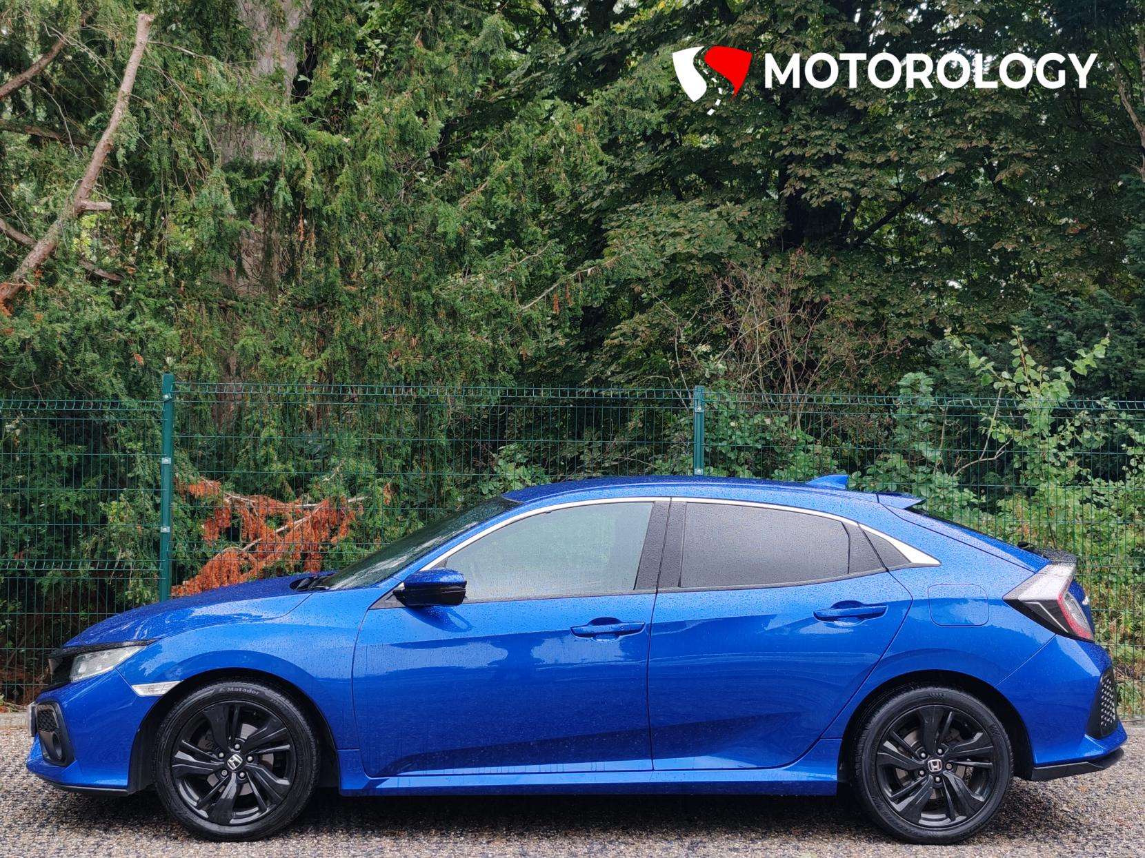 2017 HONDA CIVIC 2017 HONDA CIVIC