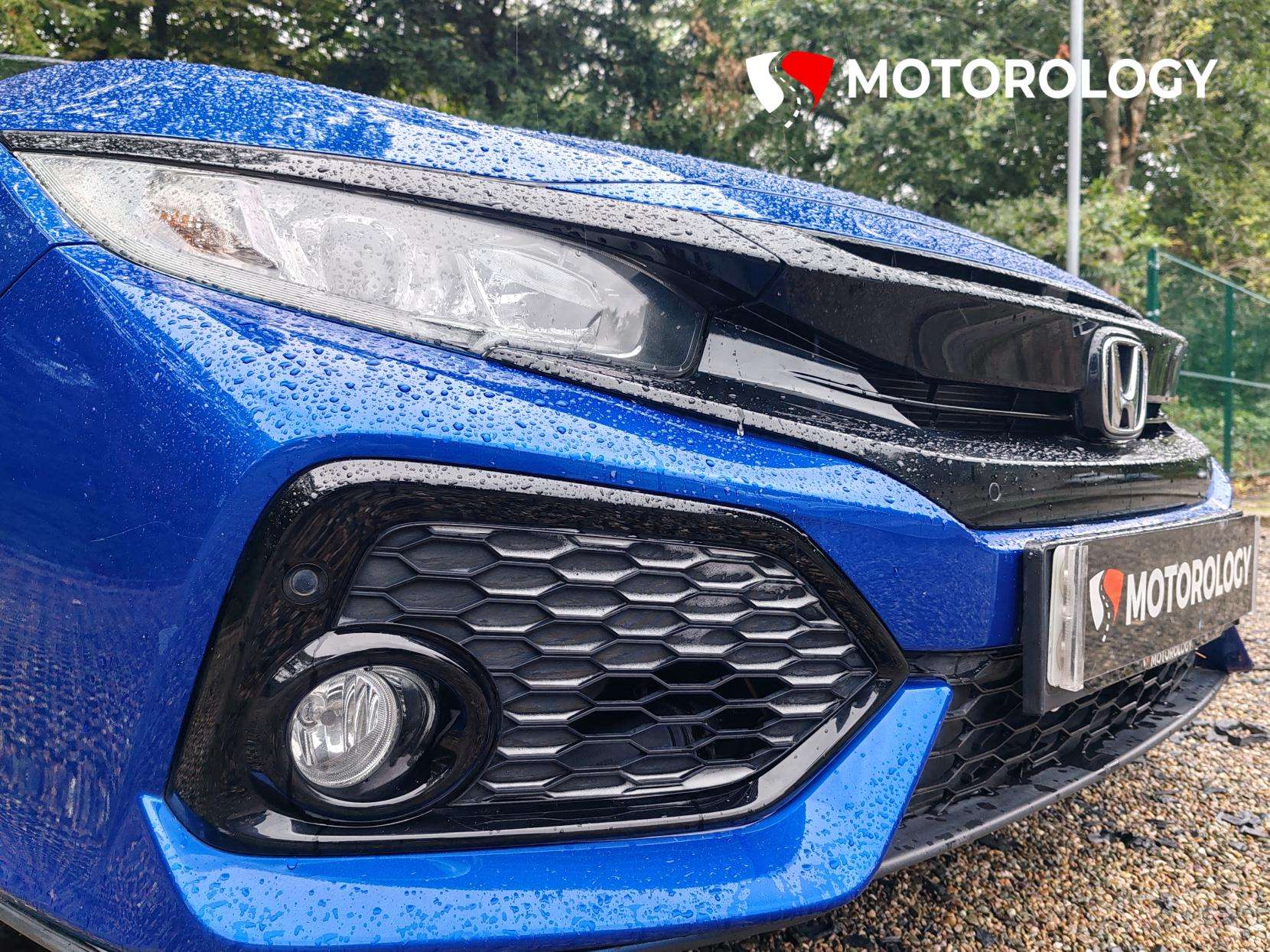 2017 HONDA CIVIC 2017 HONDA CIVIC