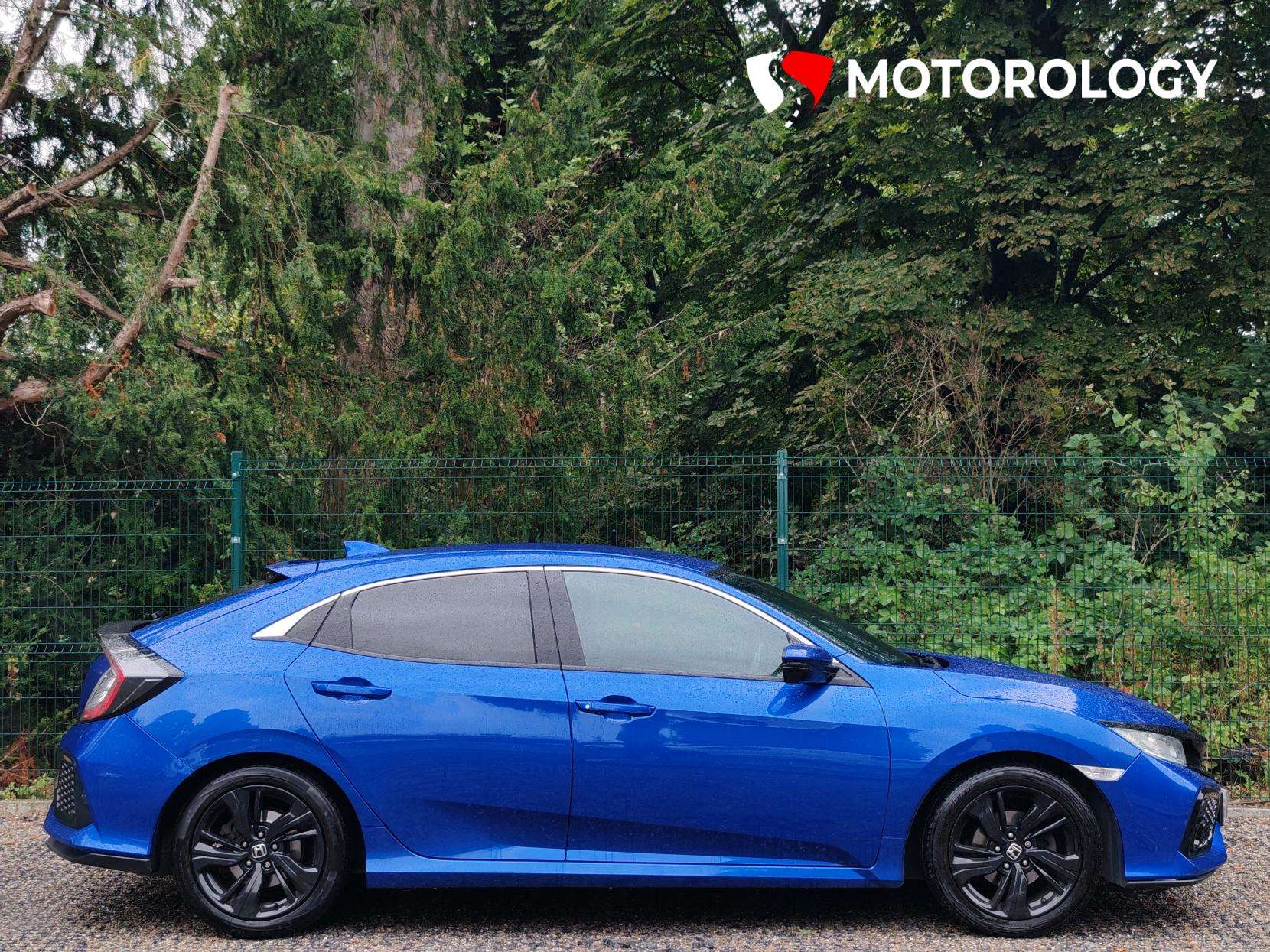 2017 HONDA CIVIC 2017 HONDA CIVIC