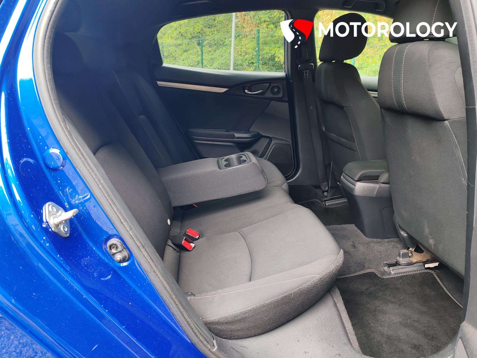 2017 HONDA CIVIC 2017 HONDA CIVIC