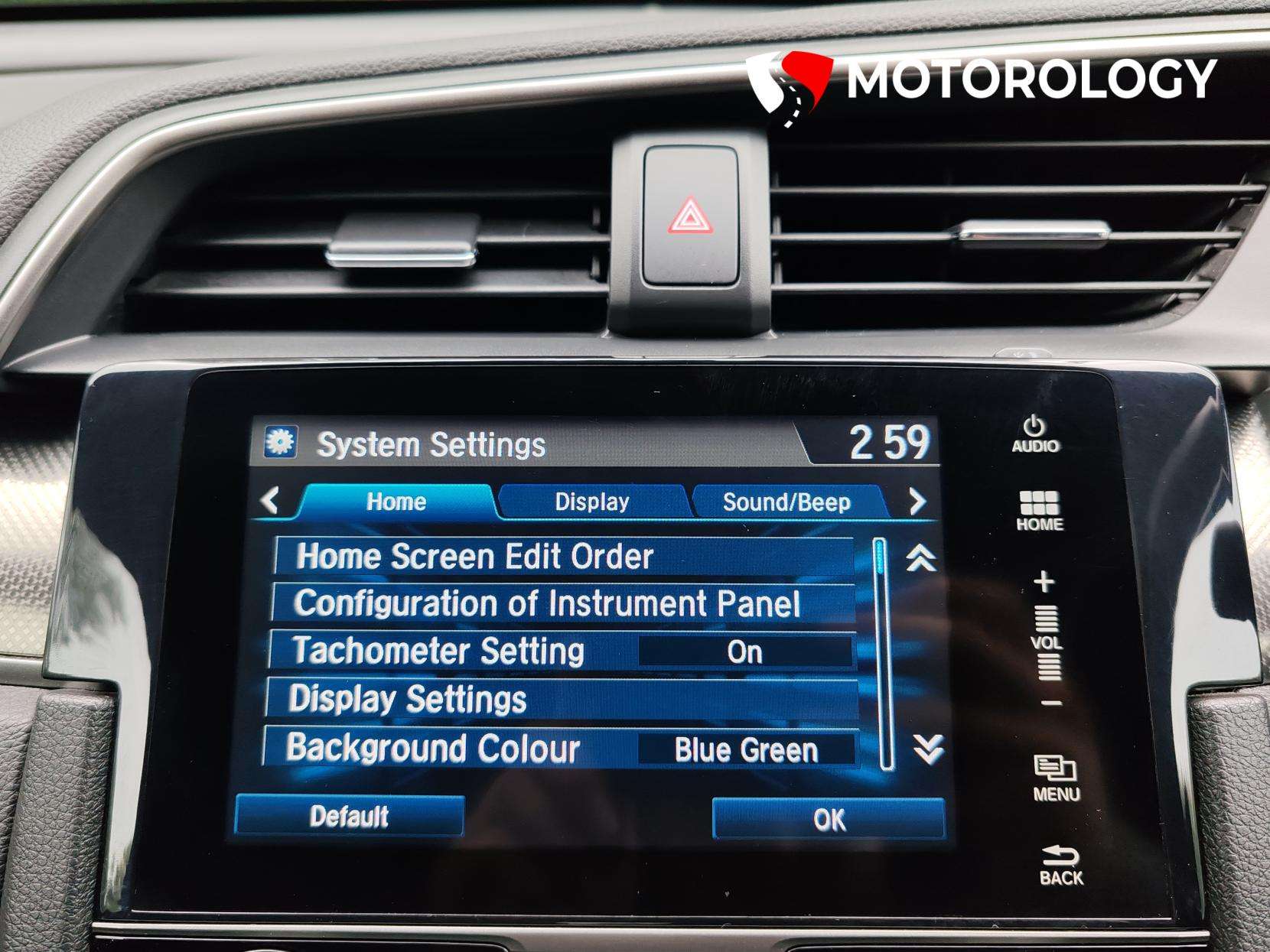 2017 HONDA CIVIC 2017 HONDA CIVIC