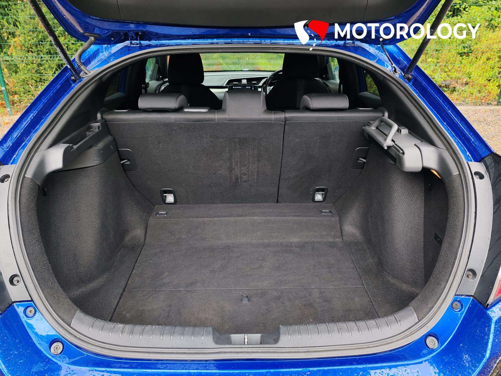 2017 HONDA CIVIC 2017 HONDA CIVIC