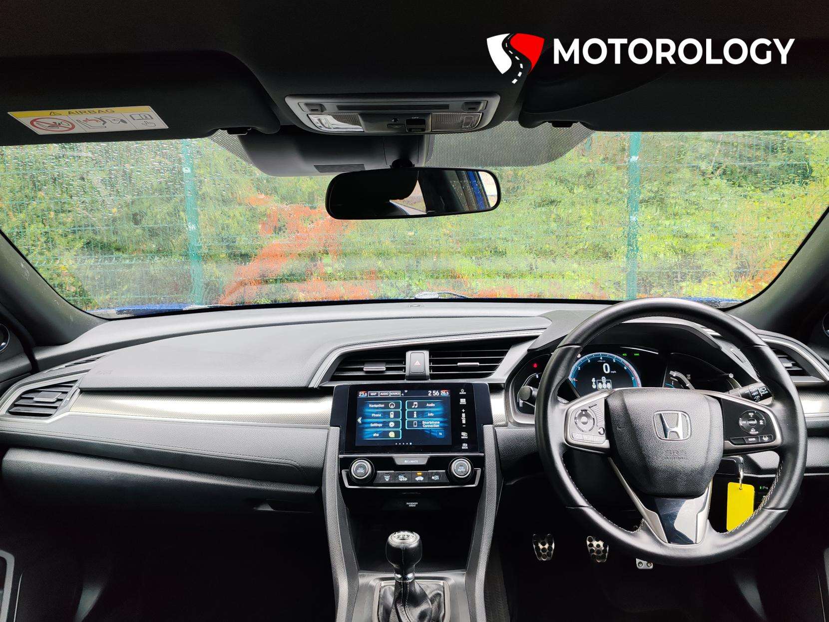 2017 HONDA CIVIC 2017 HONDA CIVIC