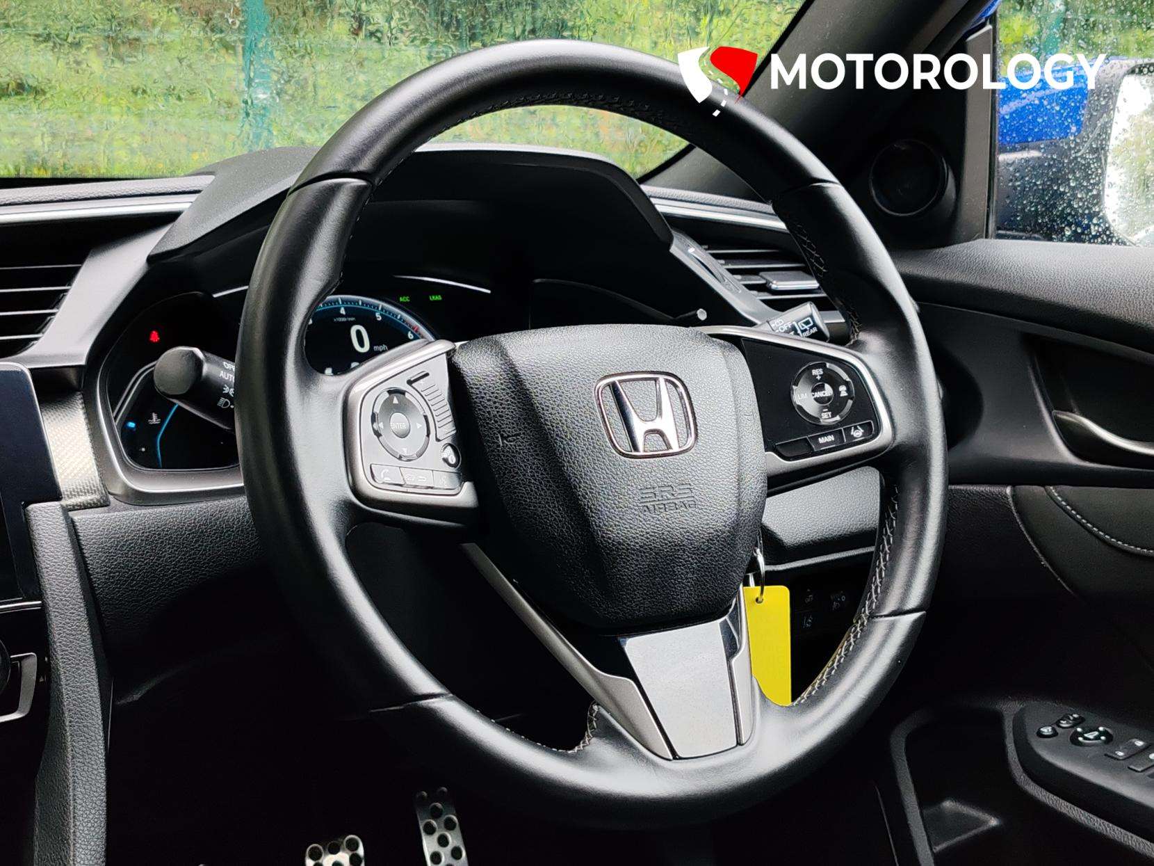 2017 HONDA CIVIC 2017 HONDA CIVIC