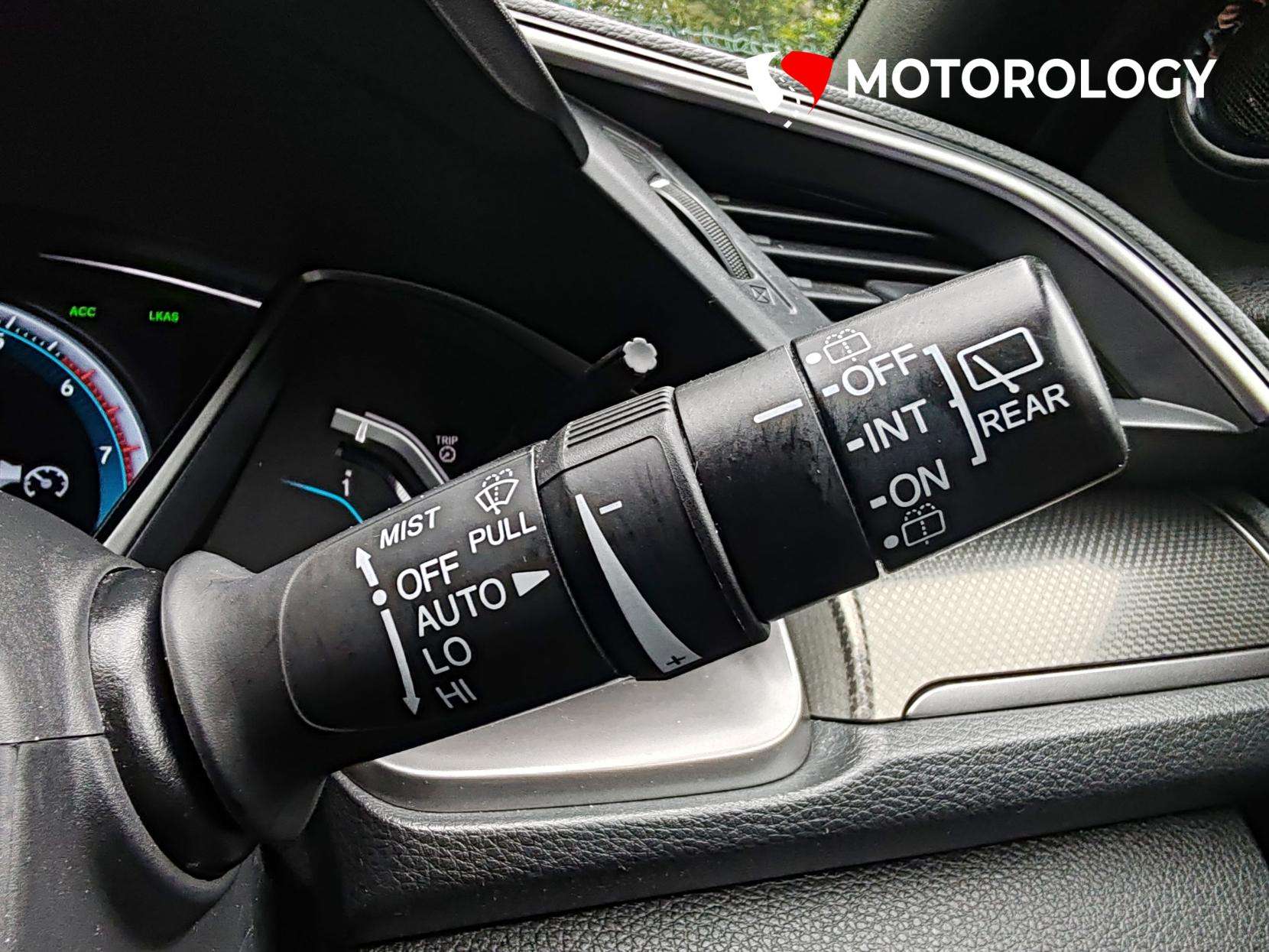 2017 HONDA CIVIC 2017 HONDA CIVIC