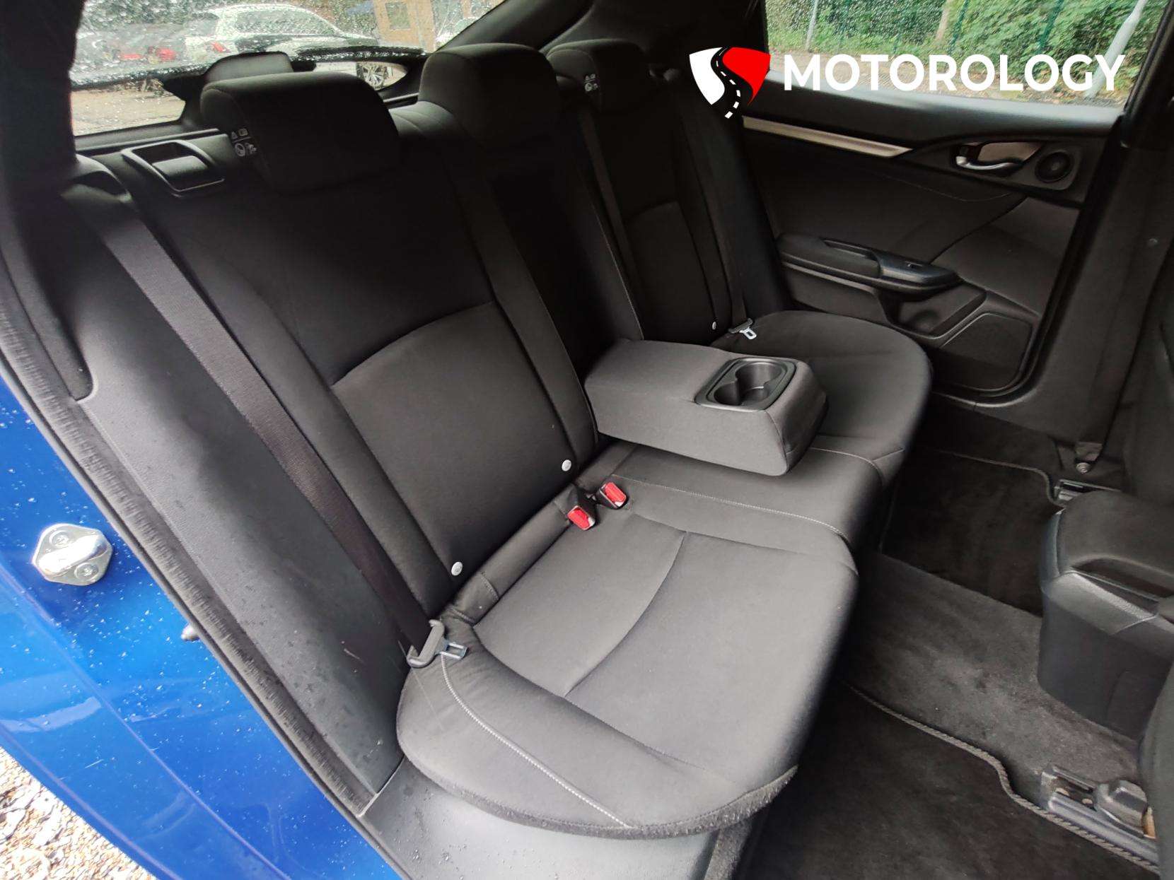 2017 HONDA CIVIC 2017 HONDA CIVIC