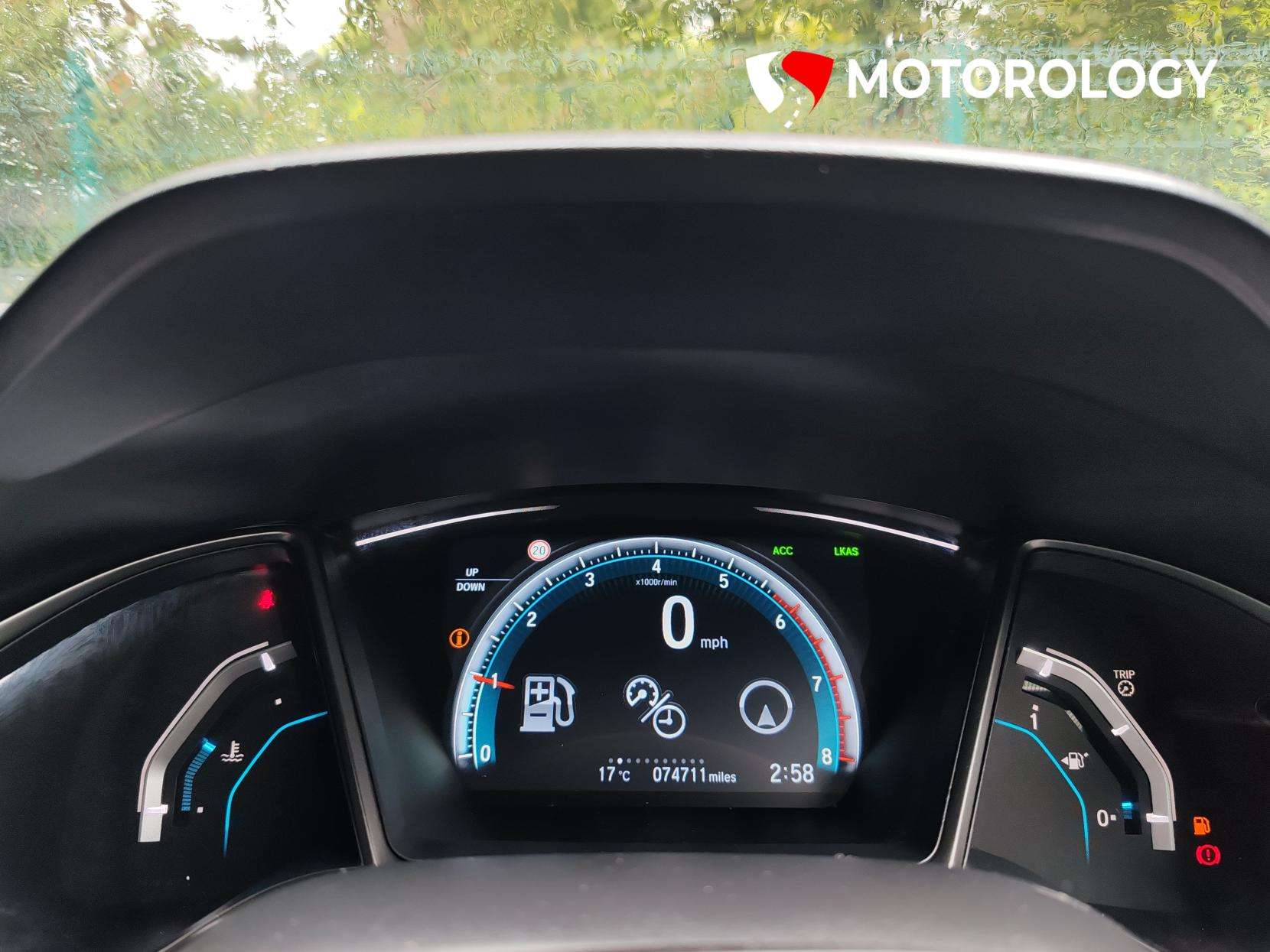 2017 HONDA CIVIC 2017 HONDA CIVIC