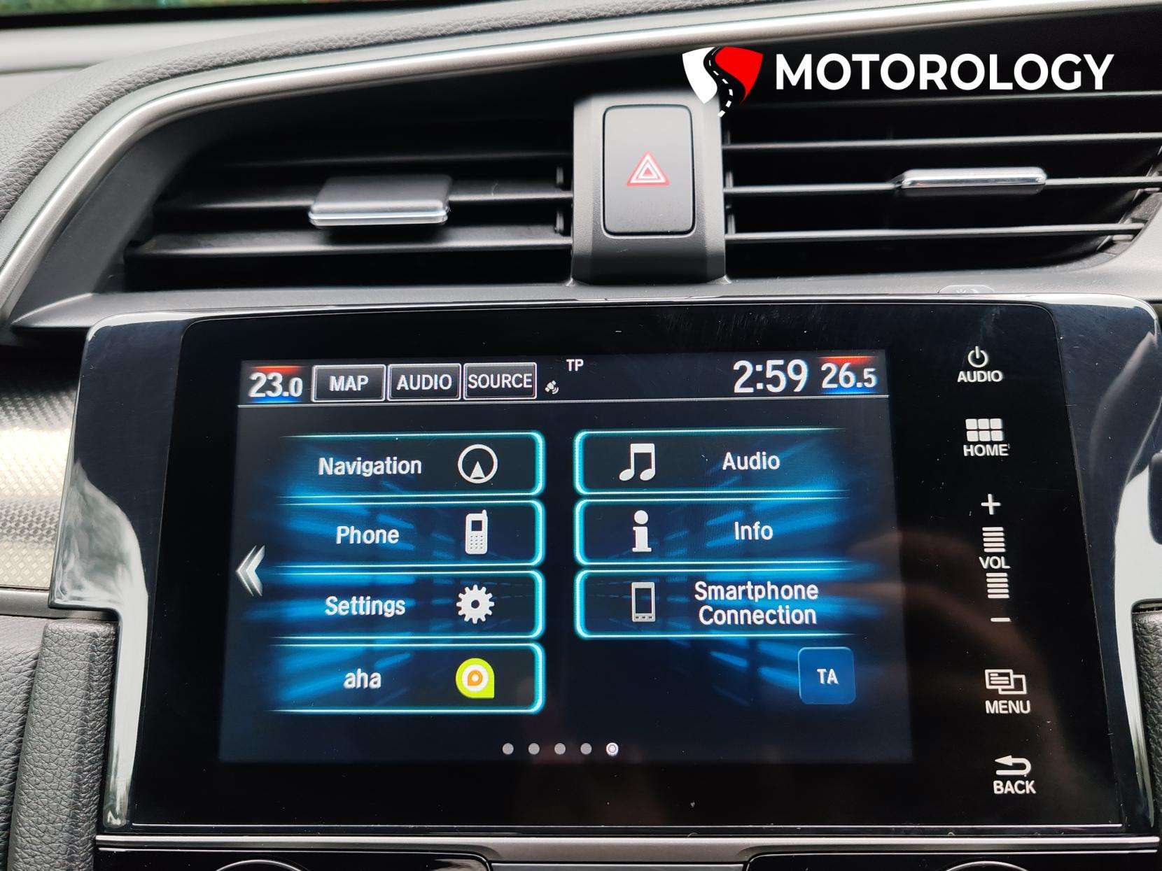 2017 HONDA CIVIC 2017 HONDA CIVIC