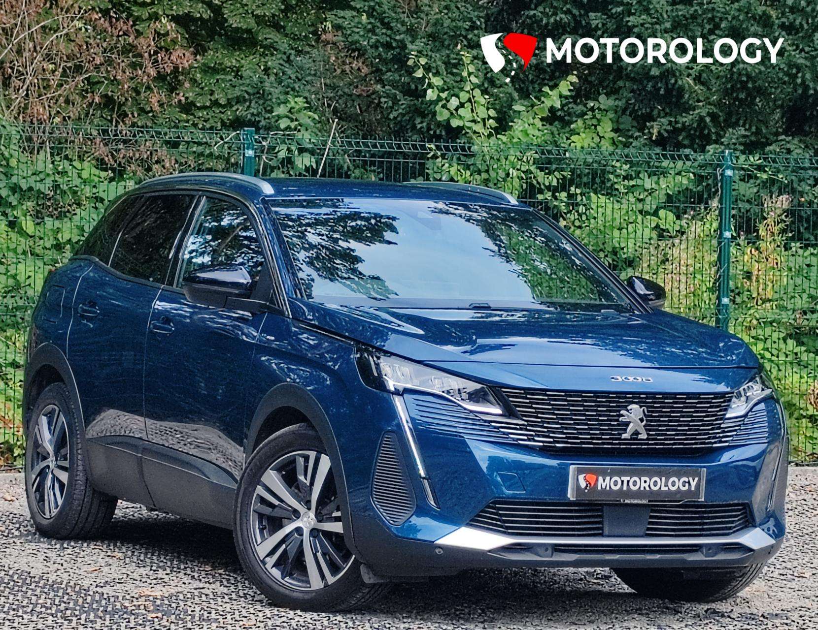 A 2023 PEUGEOT 3008 1.6 13.2kWh Active Premium + SUV 5dr Petrol Plug-in Hybrid e-EAT Euro 6 (s/s) (225 ps) A 2023 PEUGEOT 3008 1.6 13.2kWh Active Premium + SUV 5dr Petrol Plug-in Hybrid e-EAT Euro 6 (s/s) (225 ps)