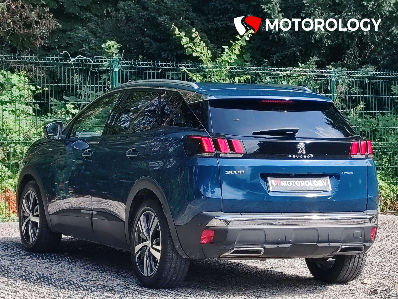 A 2023 PEUGEOT 3008 1.6 13.2kWh Active Premium + SUV 5dr Petrol Plug-in Hybrid e-EAT Euro 6 (s/s) (225 ps) A 2023 PEUGEOT 3008 1.6 13.2kWh Active Premium + SUV 5dr Petrol Plug-in Hybrid e-EAT Euro 6 (s/s) (225 ps)