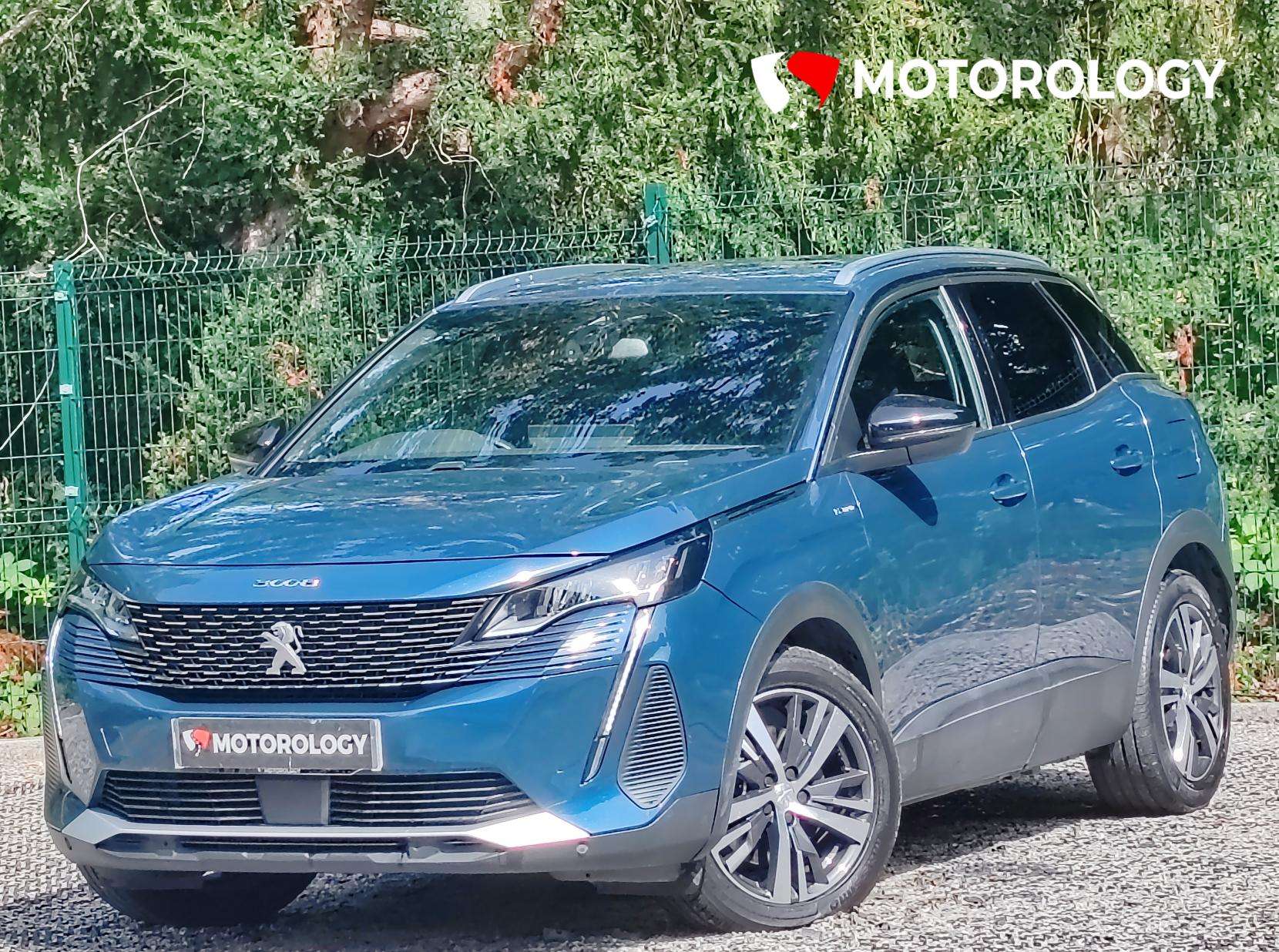 A 2023 PEUGEOT 3008 1.6 13.2kWh Active Premium + SUV 5dr Petrol Plug-in Hybrid e-EAT Euro 6 (s/s) (225 ps) A 2023 PEUGEOT 3008 1.6 13.2kWh Active Premium + SUV 5dr Petrol Plug-in Hybrid e-EAT Euro 6 (s/s) (225 ps)
