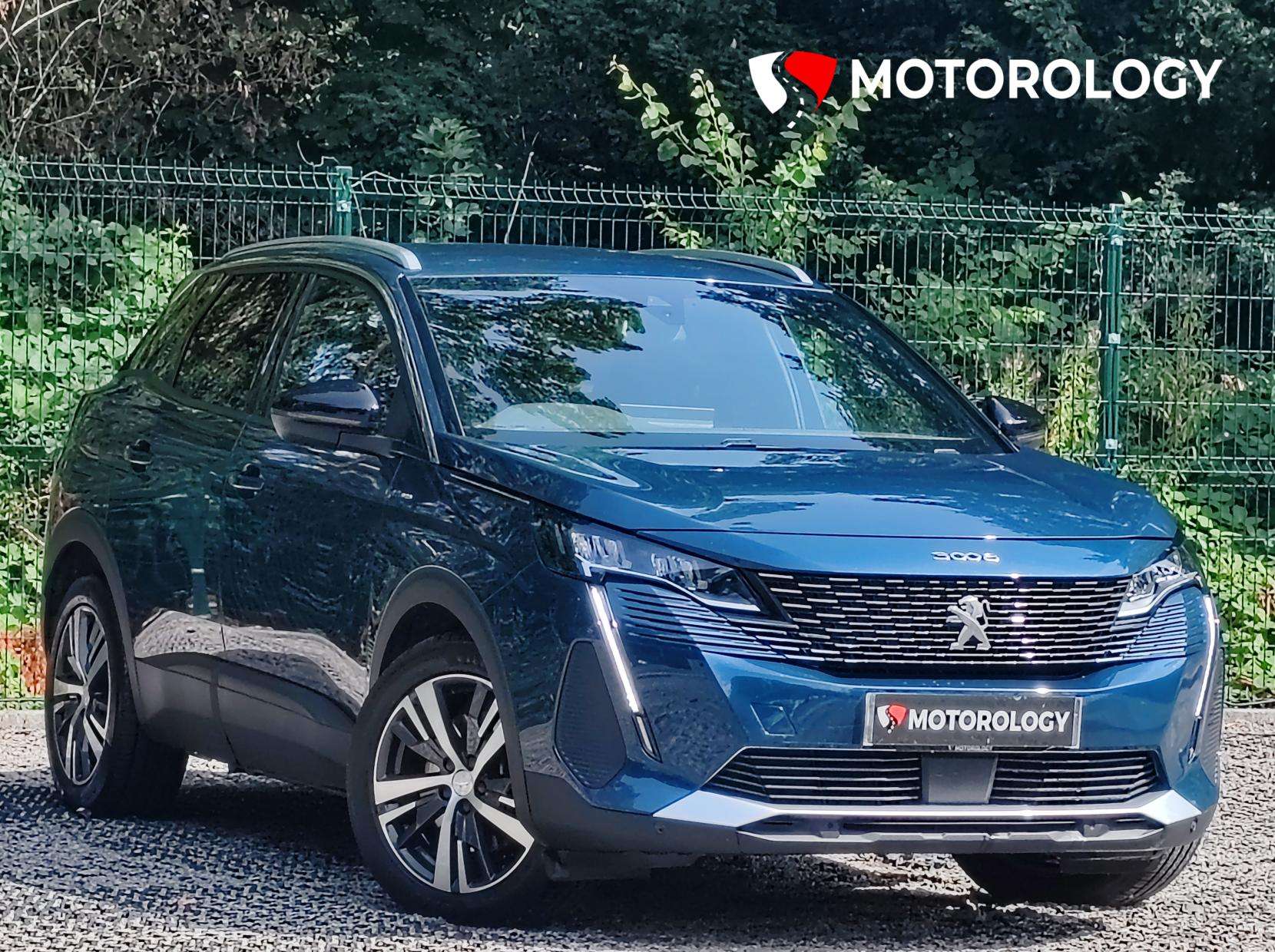 A 2023 PEUGEOT 3008 1.6 13.2kWh Active Premium + SUV 5dr Petrol Plug-in Hybrid e-EAT Euro 6 (s/s) (225 ps) A 2023 PEUGEOT 3008 1.6 13.2kWh Active Premium + SUV 5dr Petrol Plug-in Hybrid e-EAT Euro 6 (s/s) (225 ps)
