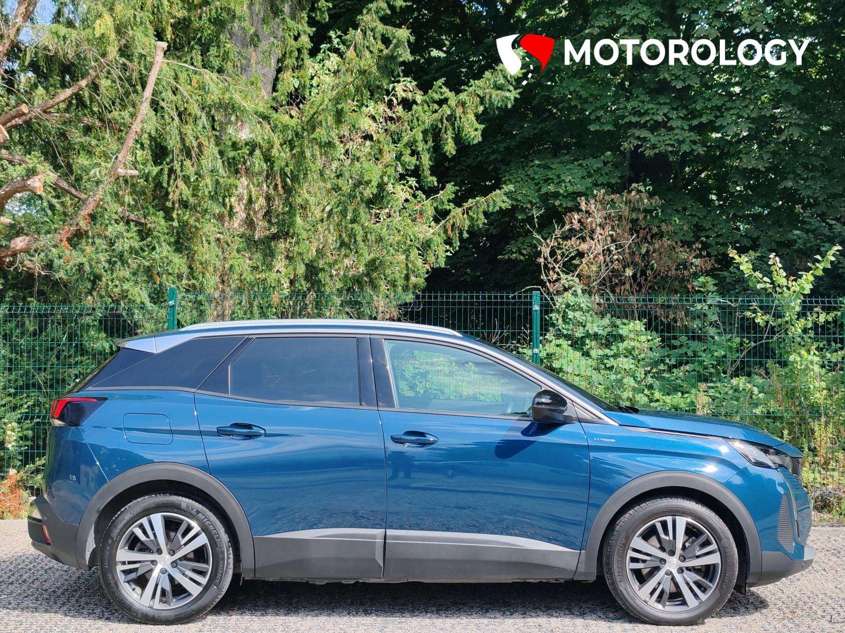 2023 PEUGEOT 3008 2023 PEUGEOT 3008