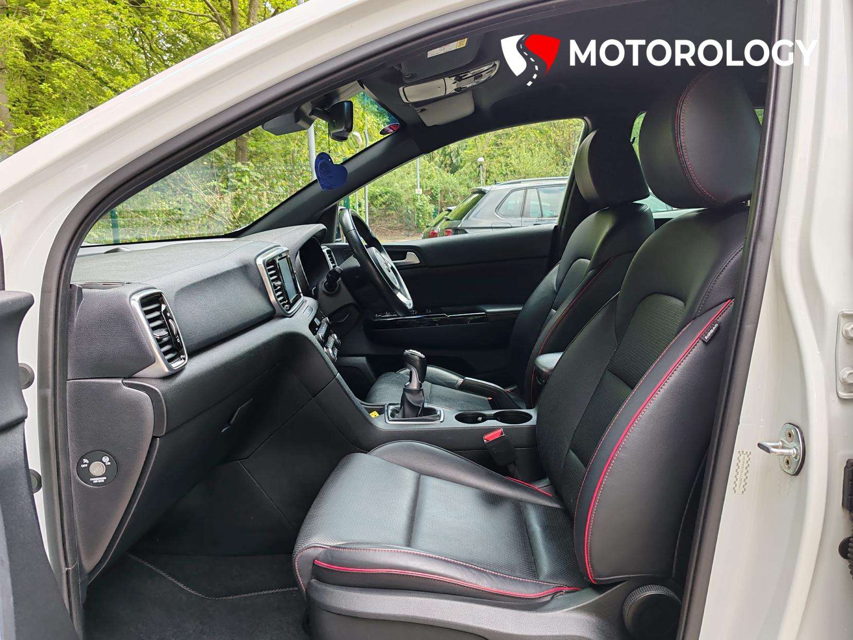 2020 KIA SPORTAGE 2020 KIA SPORTAGE