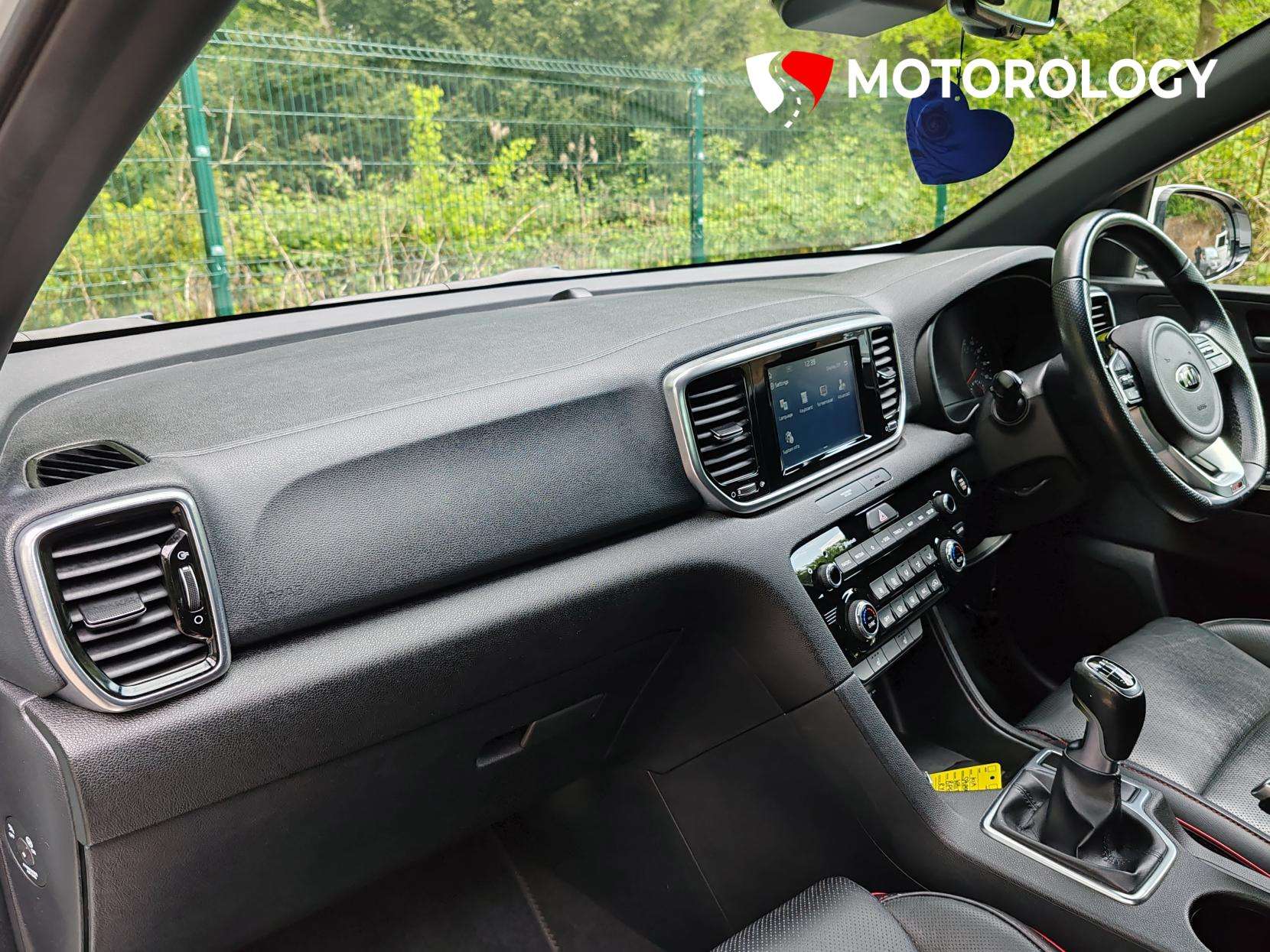 2020 KIA SPORTAGE 2020 KIA SPORTAGE