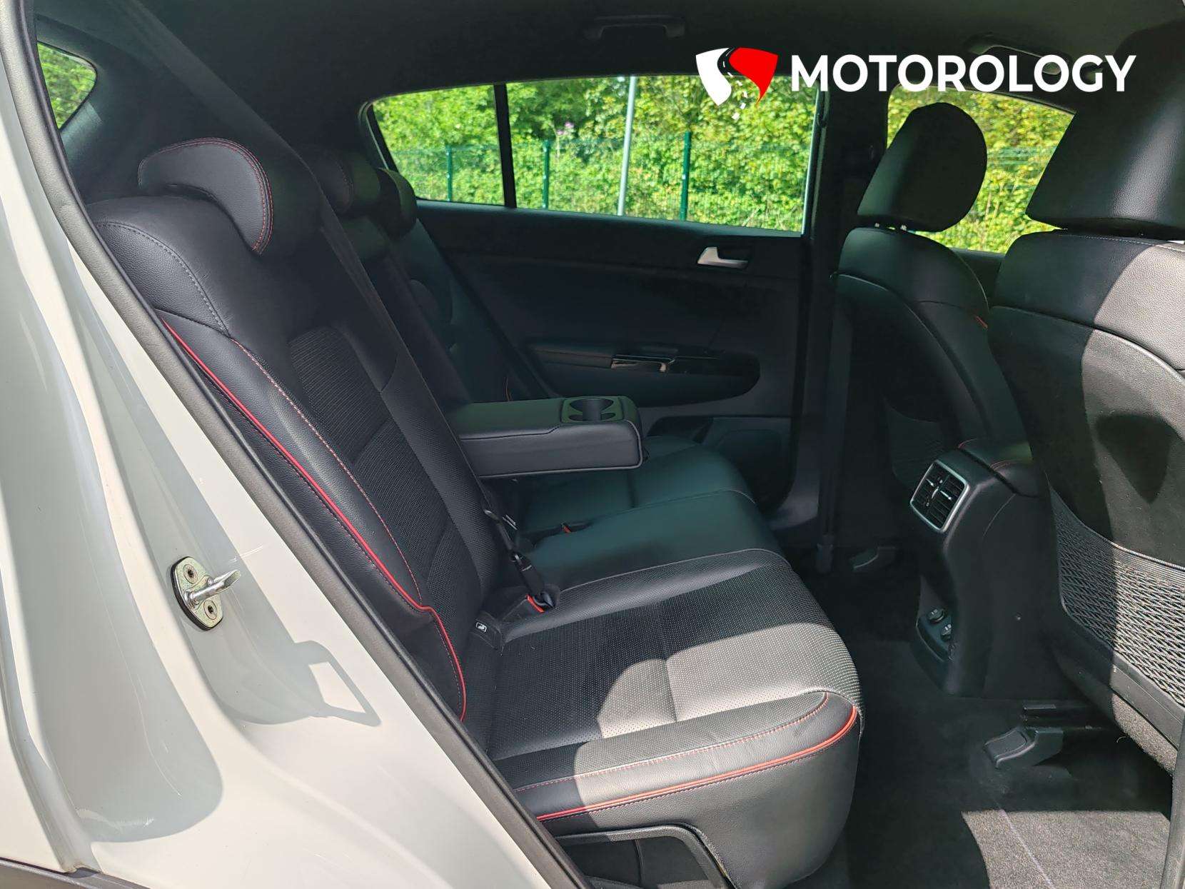 2020 KIA SPORTAGE 2020 KIA SPORTAGE