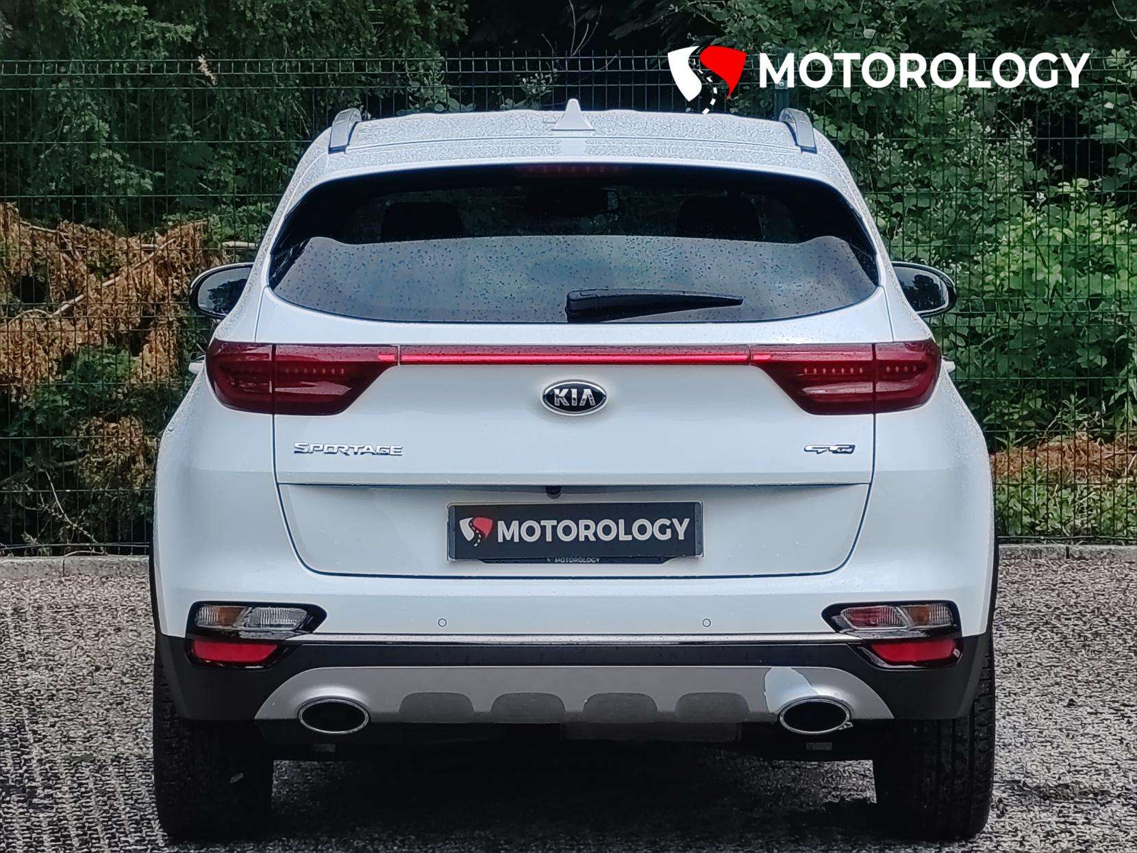 2020 KIA SPORTAGE 2020 KIA SPORTAGE