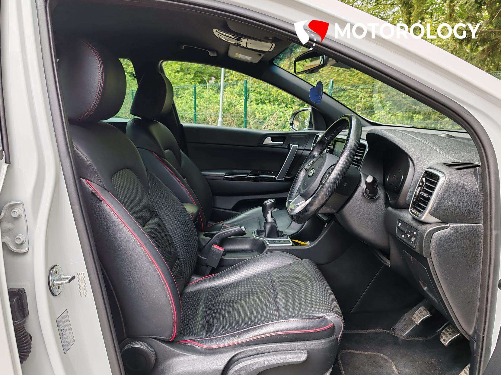 2020 KIA SPORTAGE 2020 KIA SPORTAGE