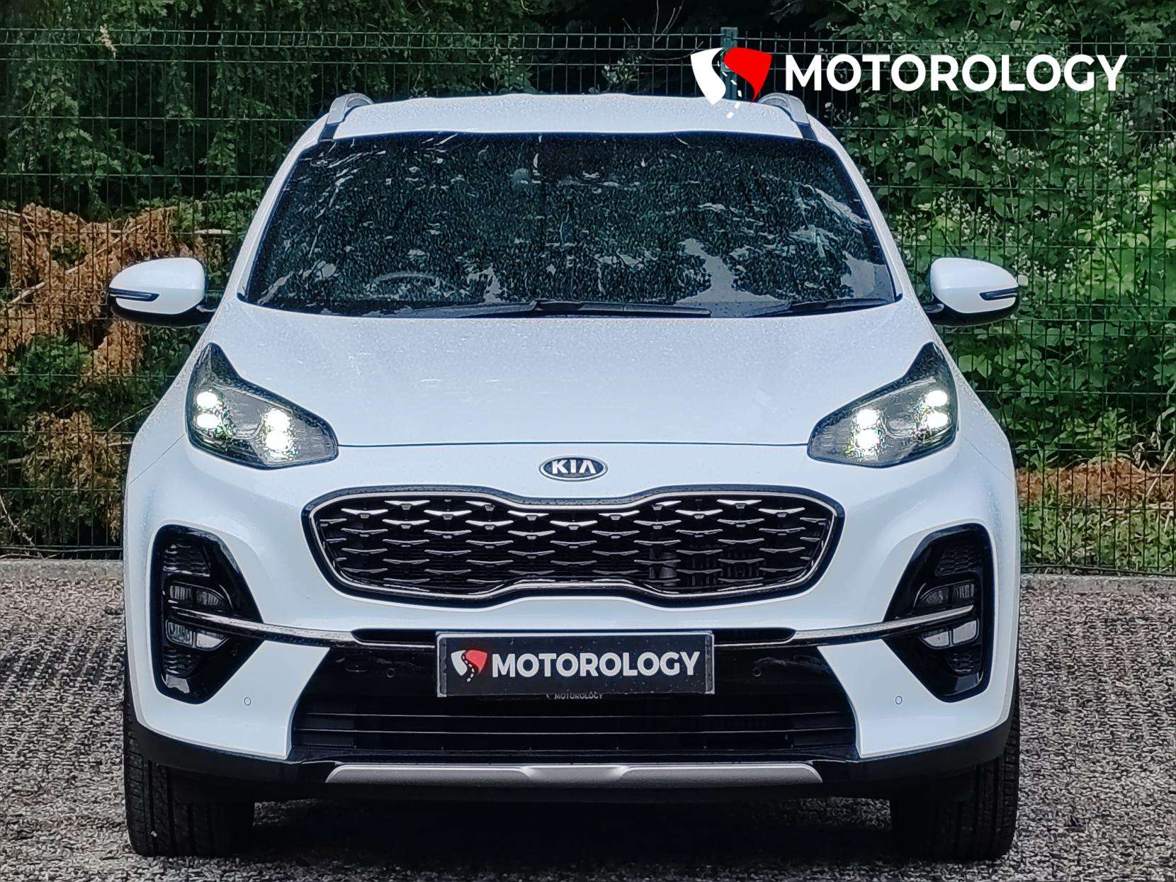 2020 KIA SPORTAGE 2020 KIA SPORTAGE