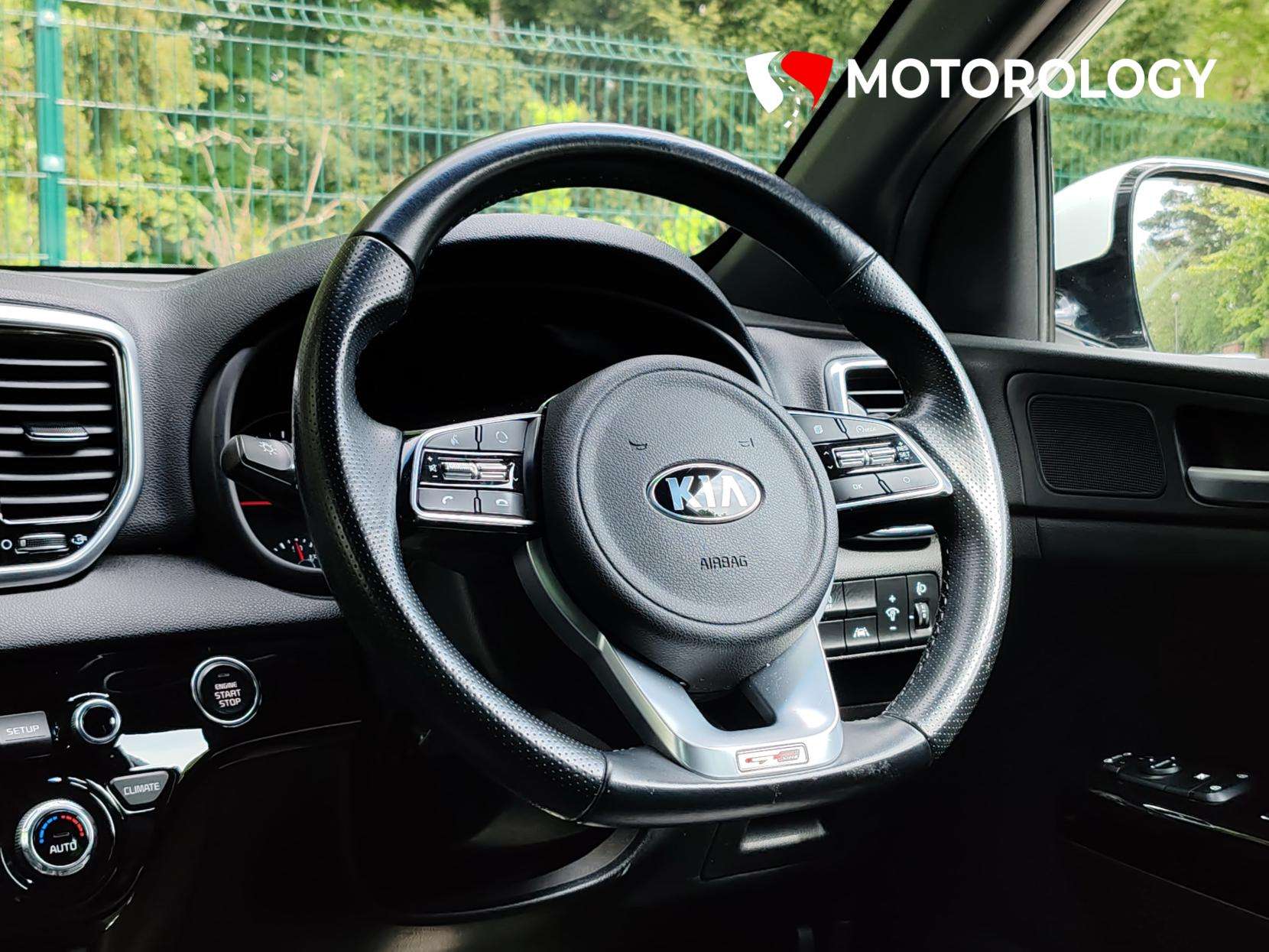 2020 KIA SPORTAGE 2020 KIA SPORTAGE