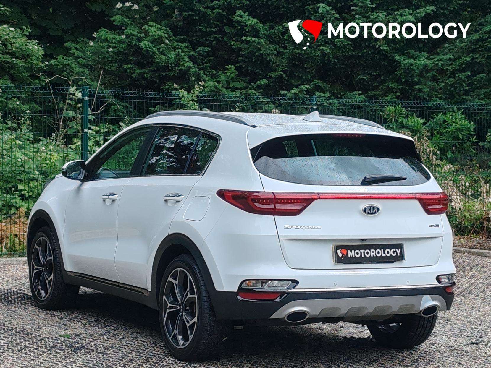 2020 KIA SPORTAGE 2020 KIA SPORTAGE