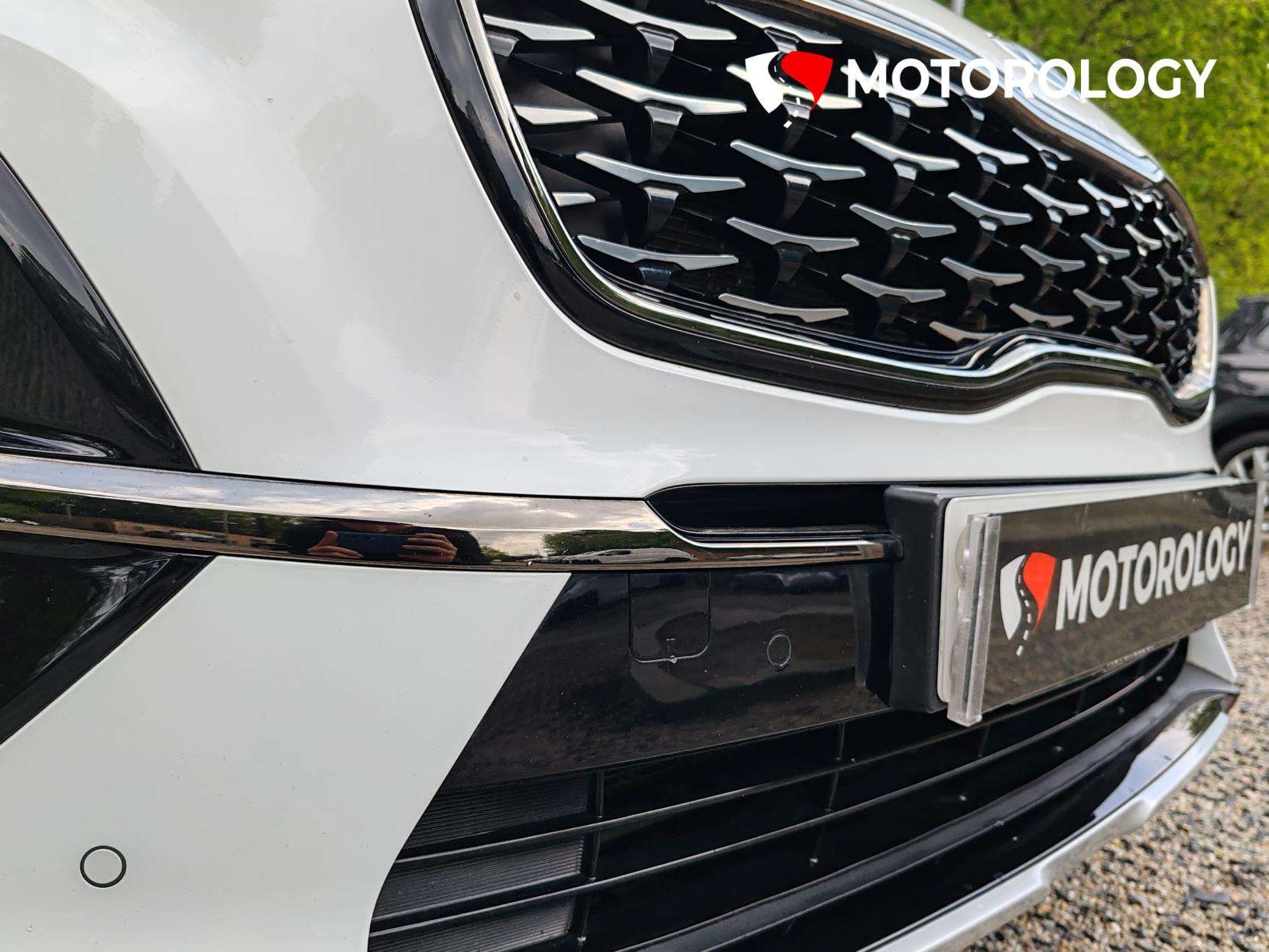 2020 KIA SPORTAGE 2020 KIA SPORTAGE