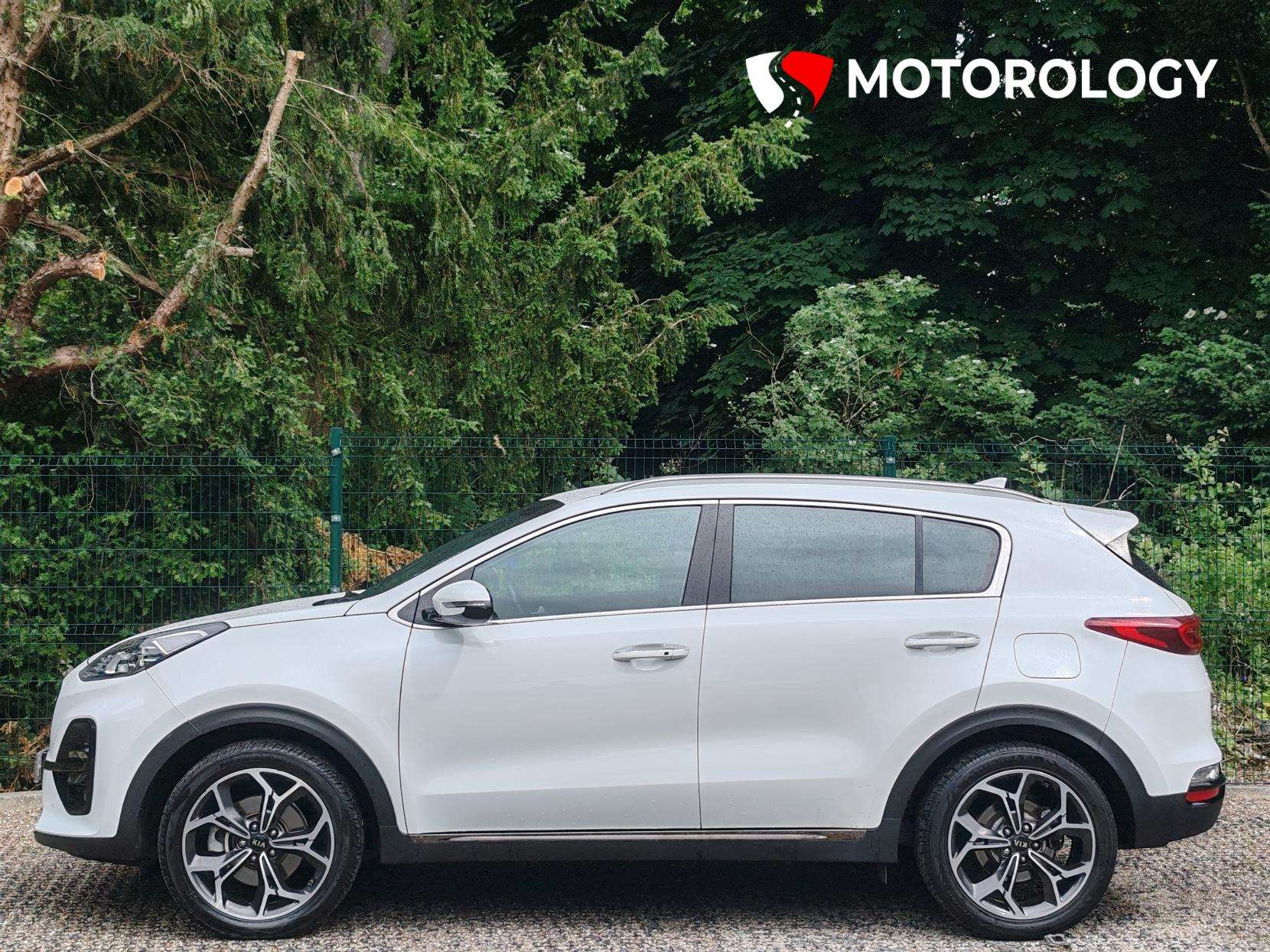 2020 KIA SPORTAGE 2020 KIA SPORTAGE