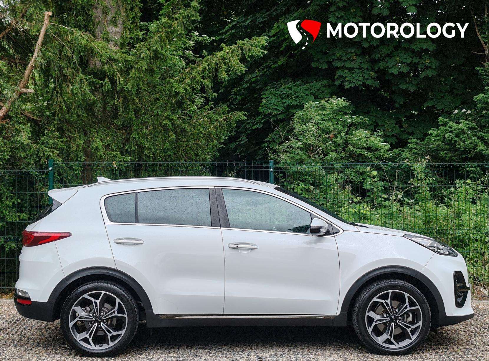 2020 KIA SPORTAGE 2020 KIA SPORTAGE