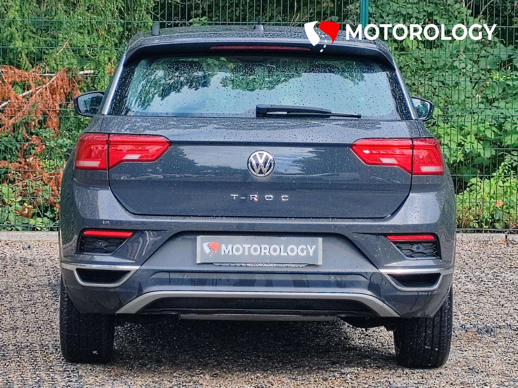 2020 VOLKSWAGEN T-ROC 2020 VOLKSWAGEN T-ROC