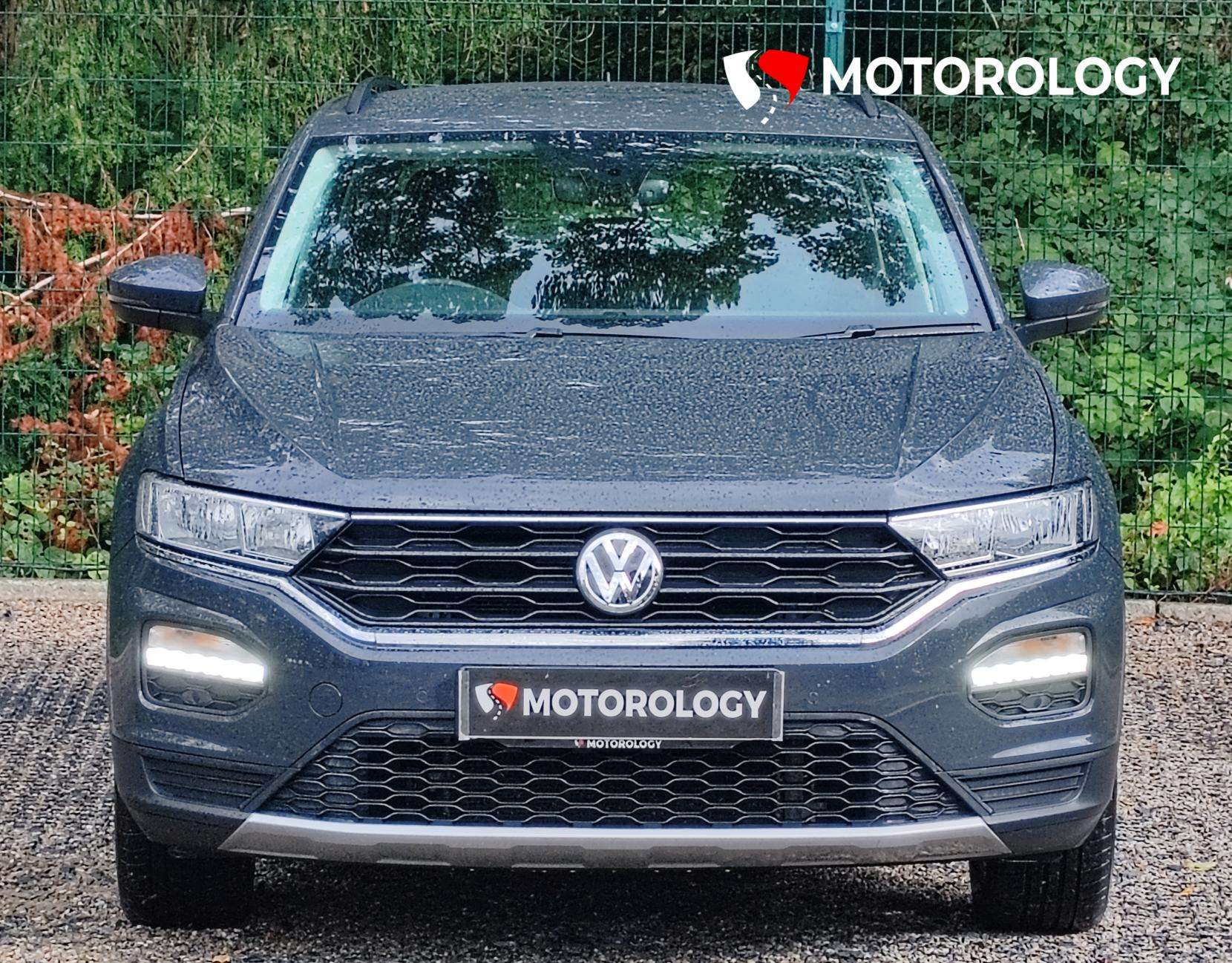 2020 VOLKSWAGEN T-ROC 2020 VOLKSWAGEN T-ROC
