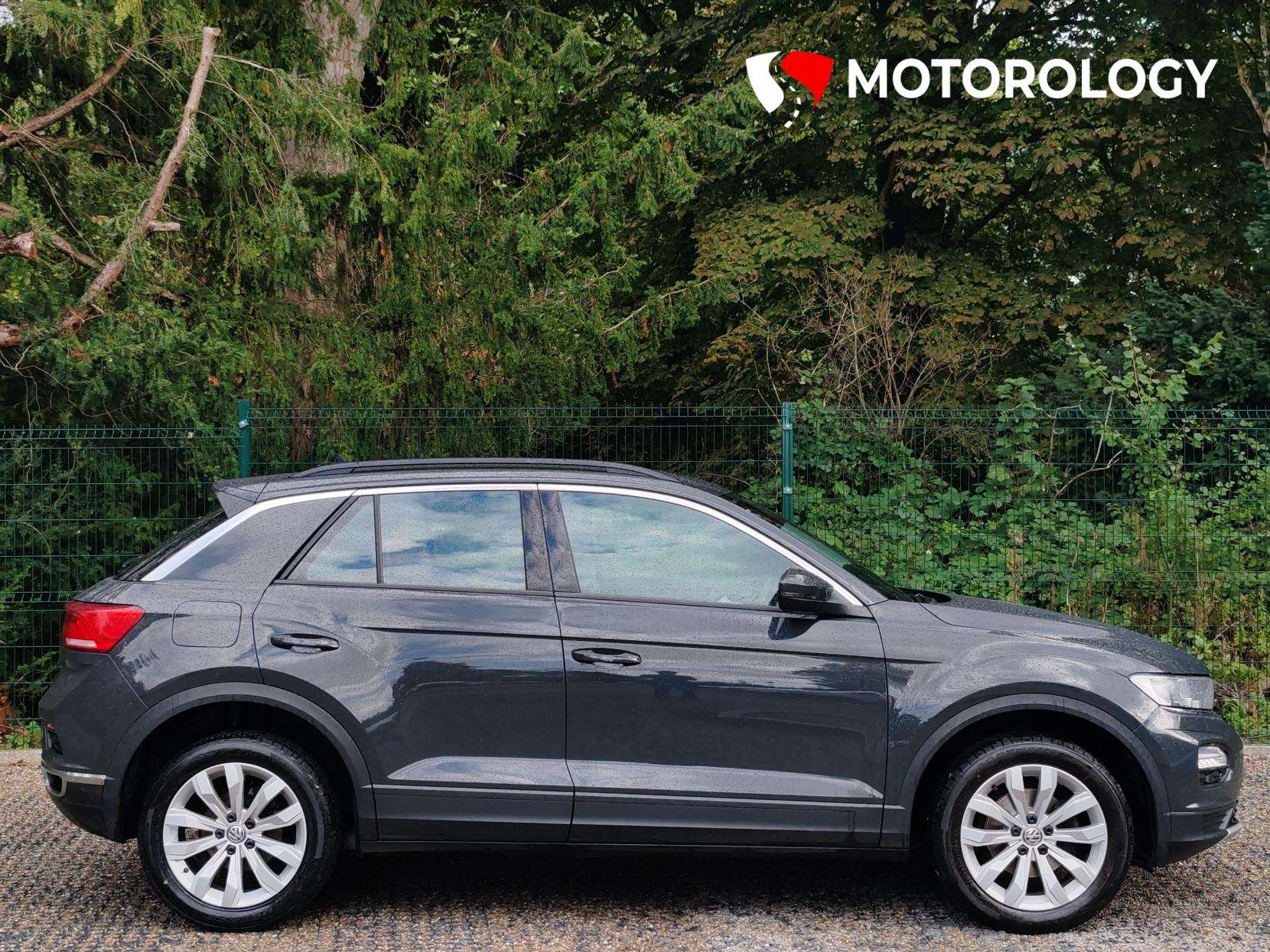 2020 VOLKSWAGEN T-ROC 2020 VOLKSWAGEN T-ROC